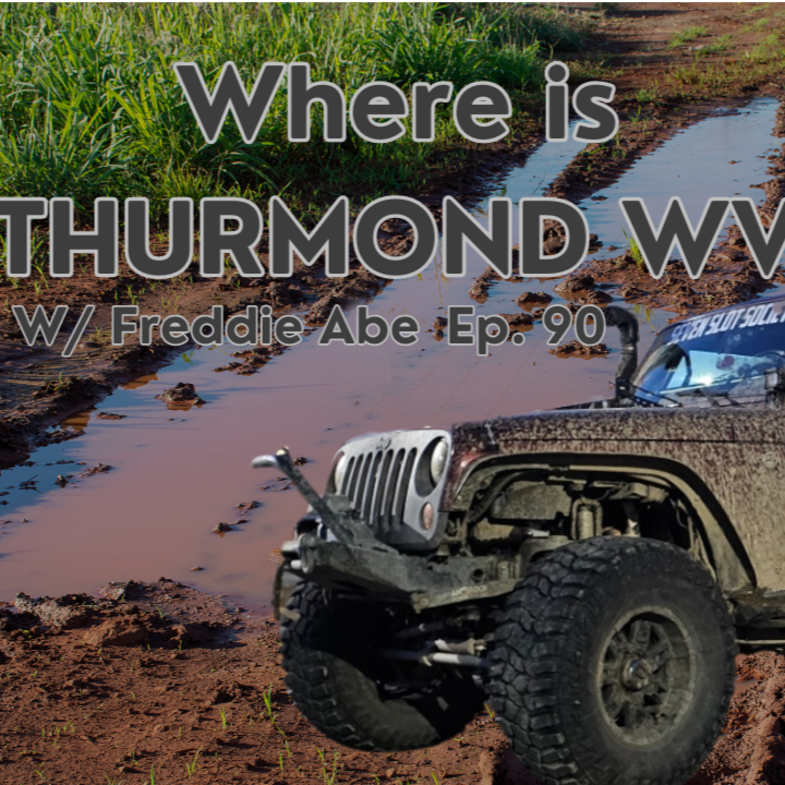 The Dirt Drive