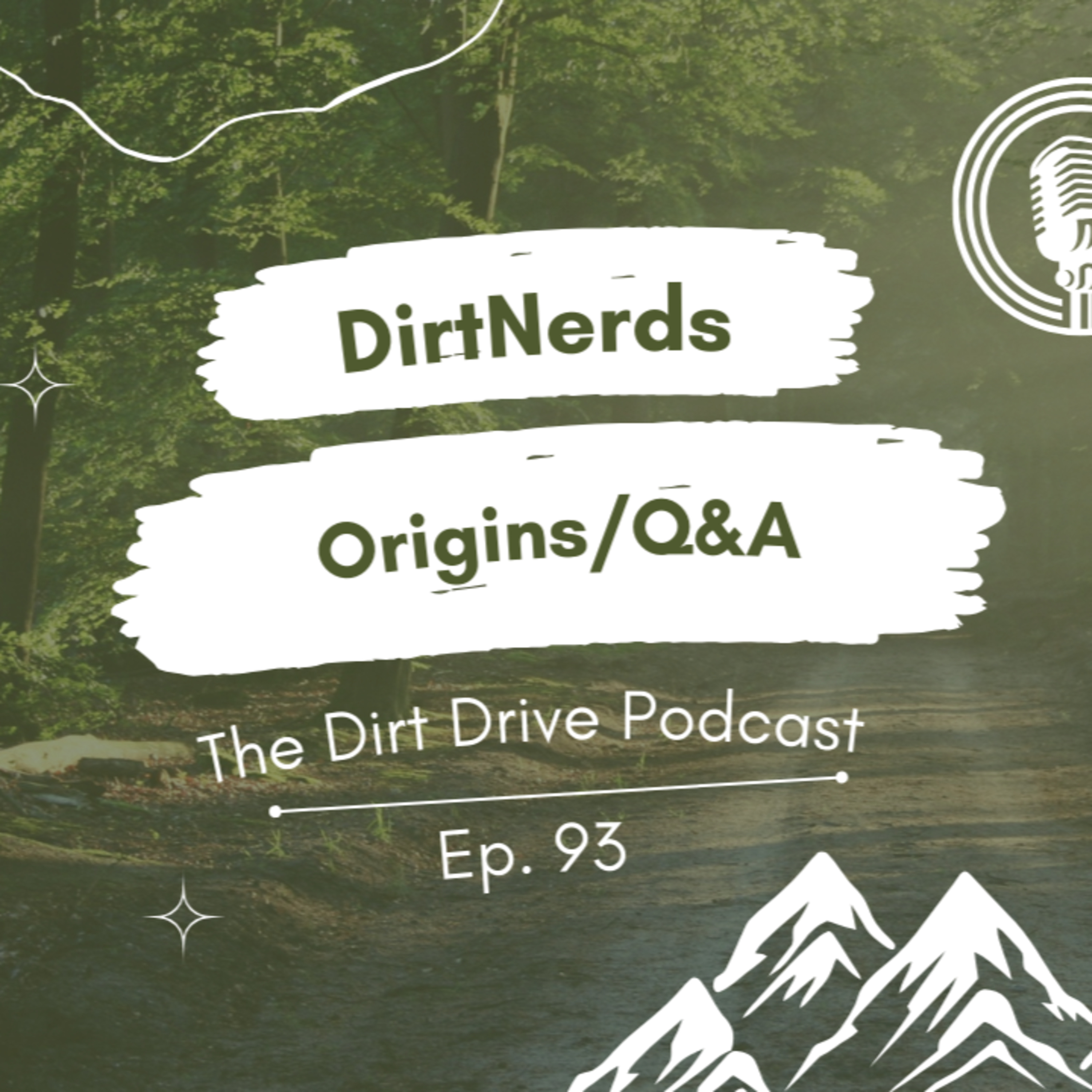 The Dirt Drive