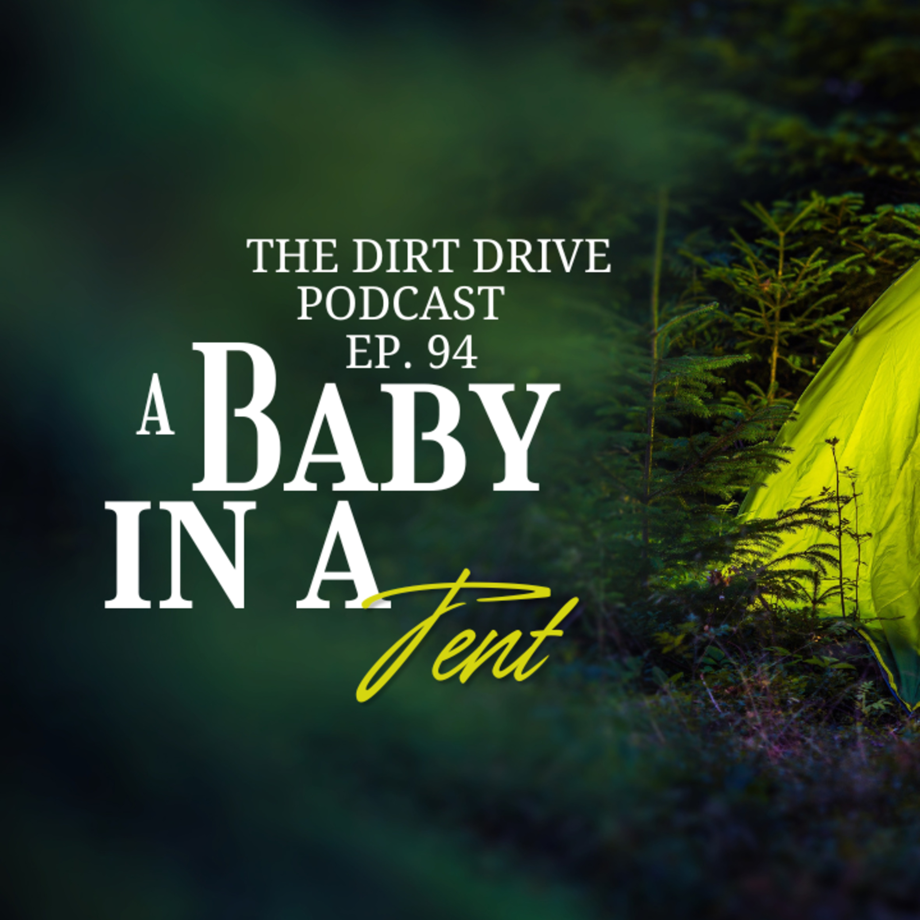 The Dirt Drive