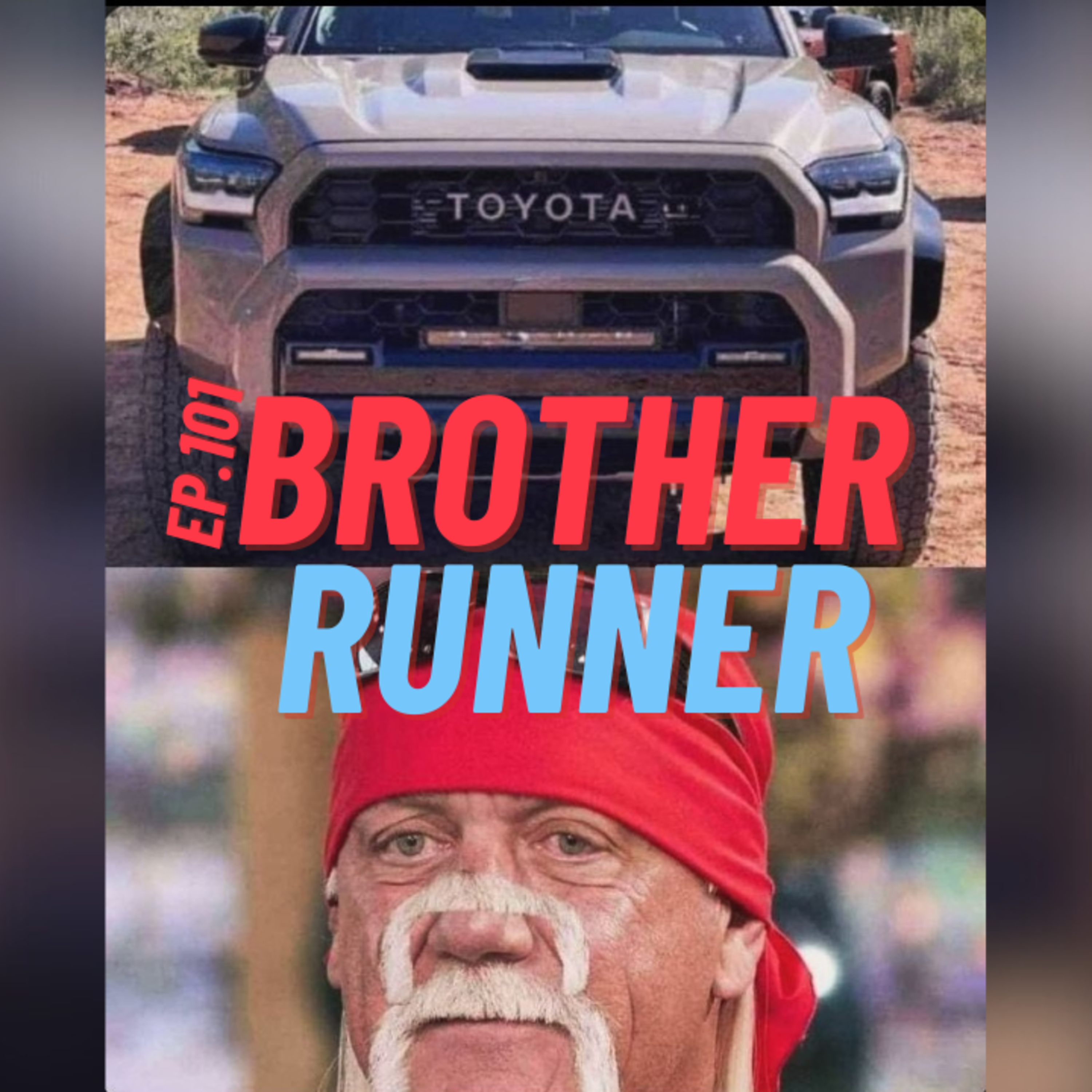 The Dirt Drive