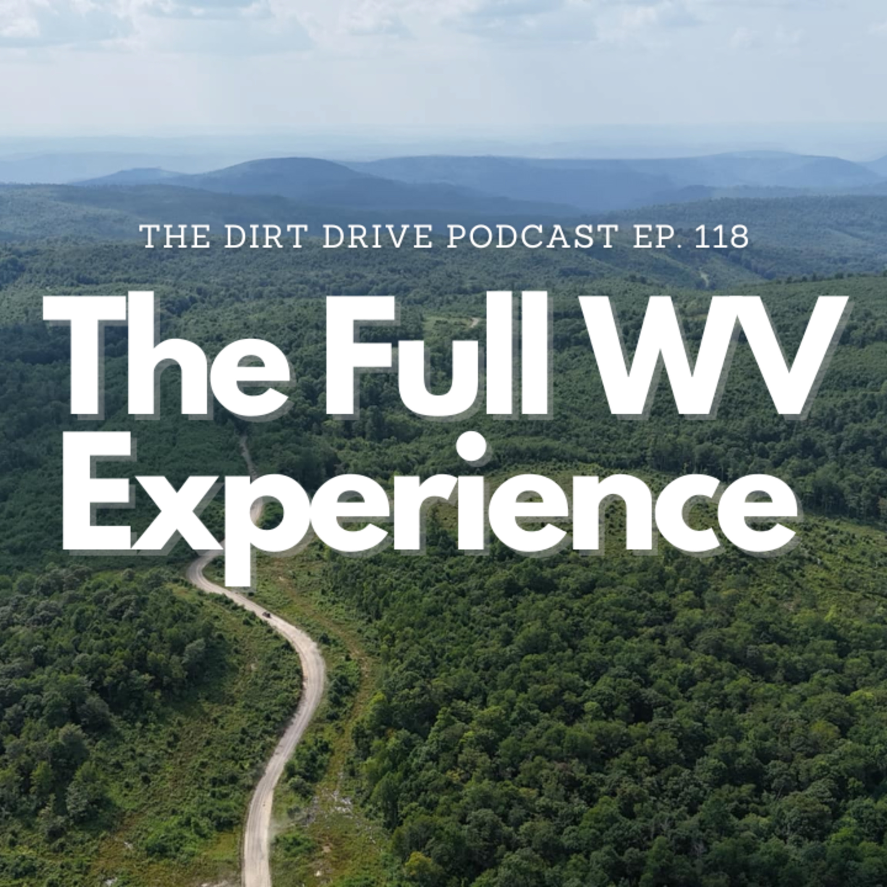 The Dirt Drive
