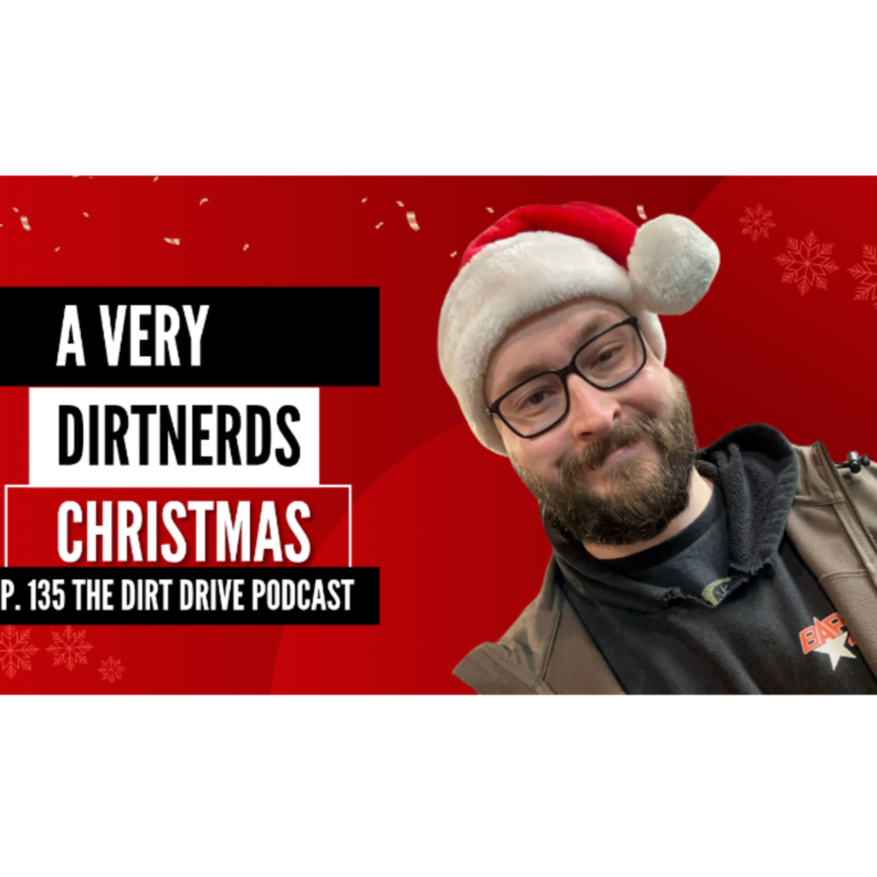 The Dirt Drive