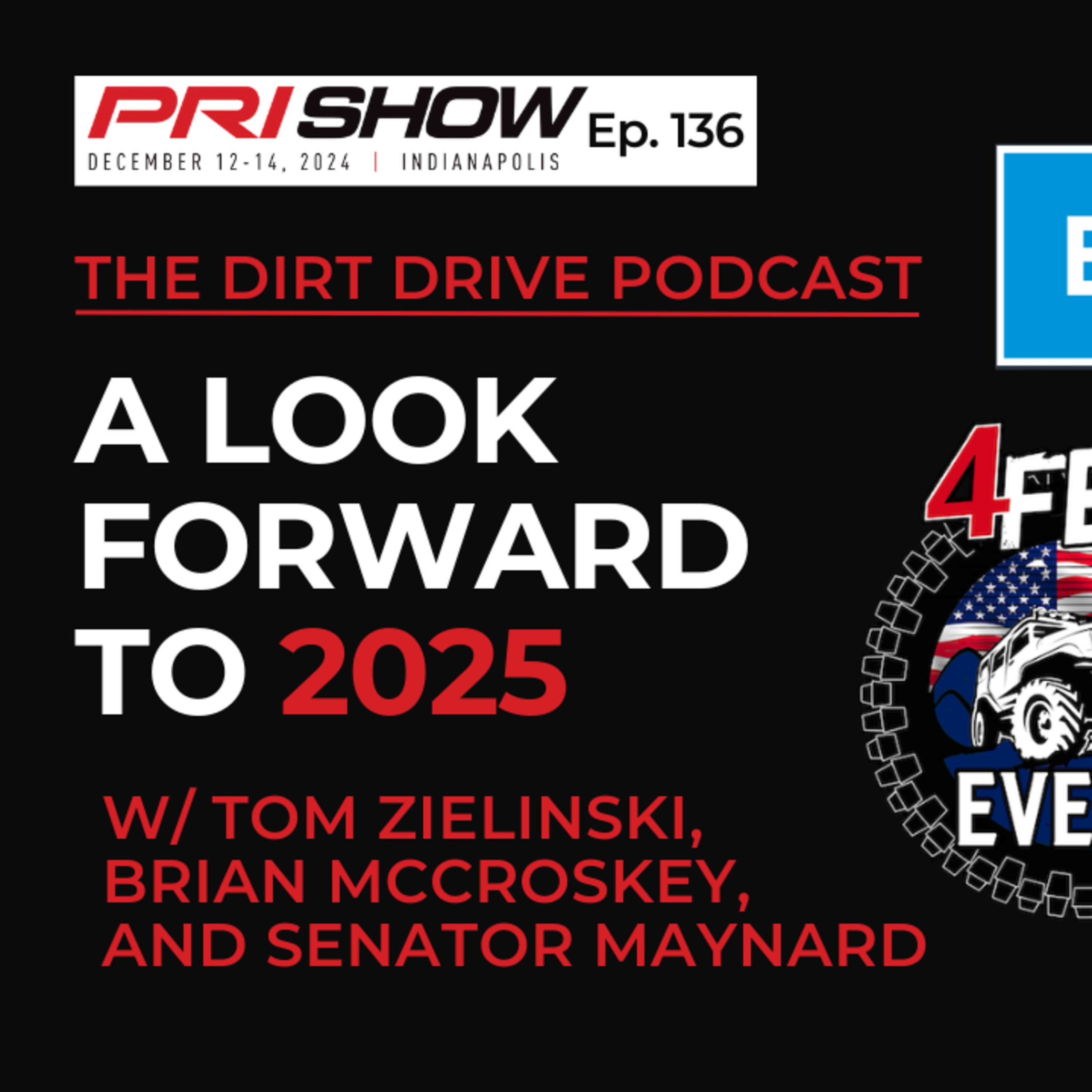 The Dirt Drive