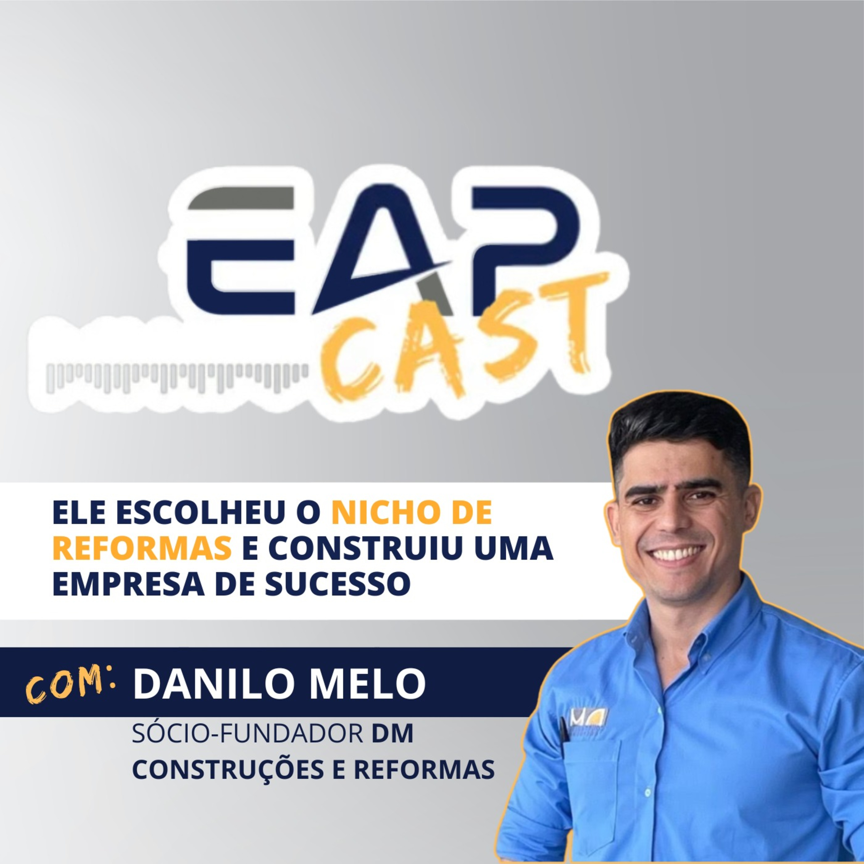 EAPcast