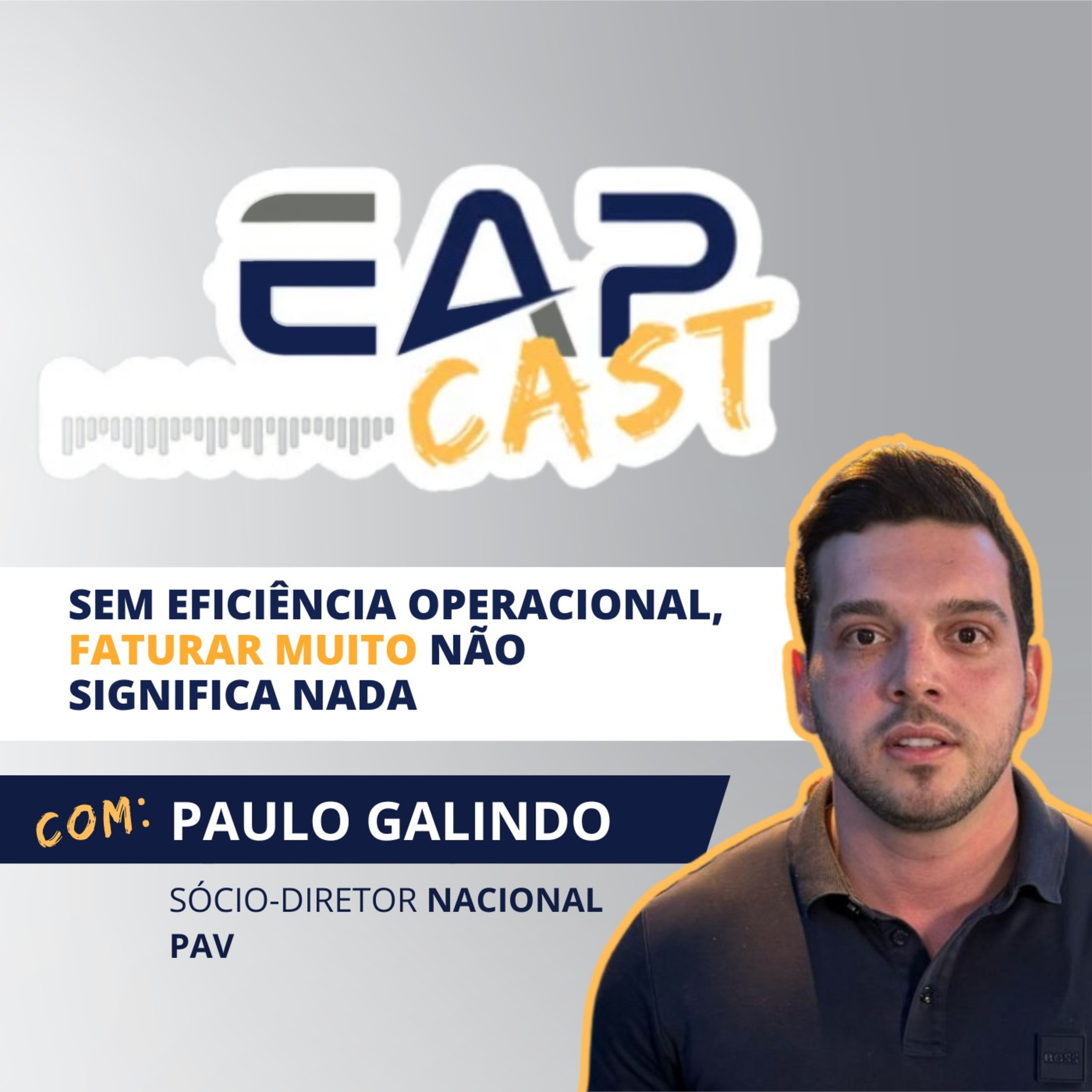 EAPcast