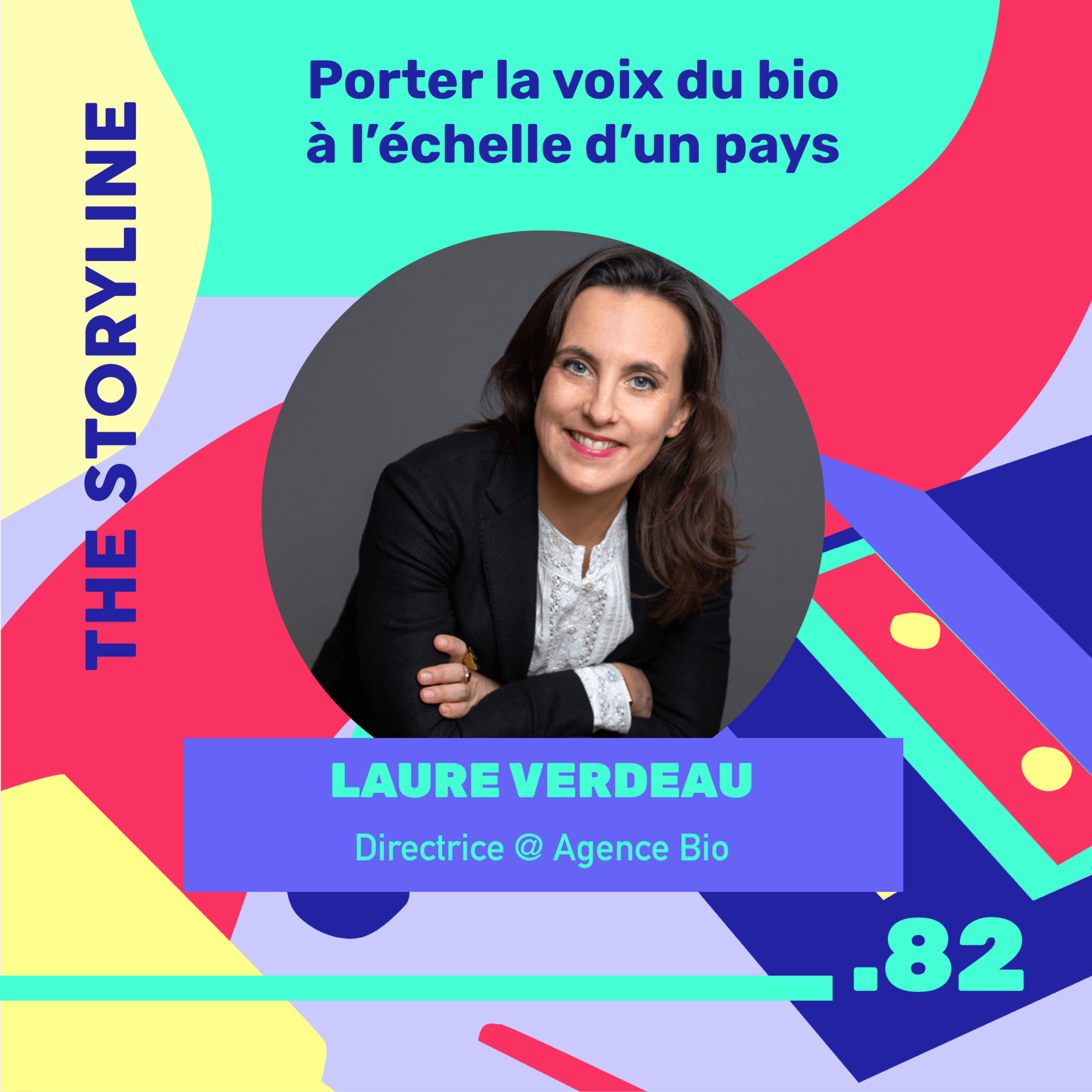 #82 - Porter la voix du bio et communiquer à l’échelle d’un pays