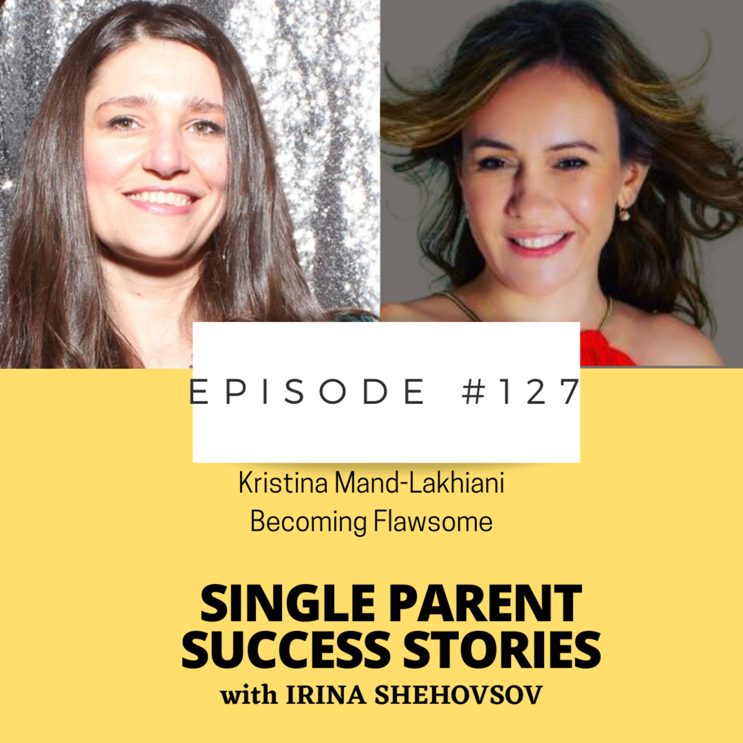 Single Parent Success Stories