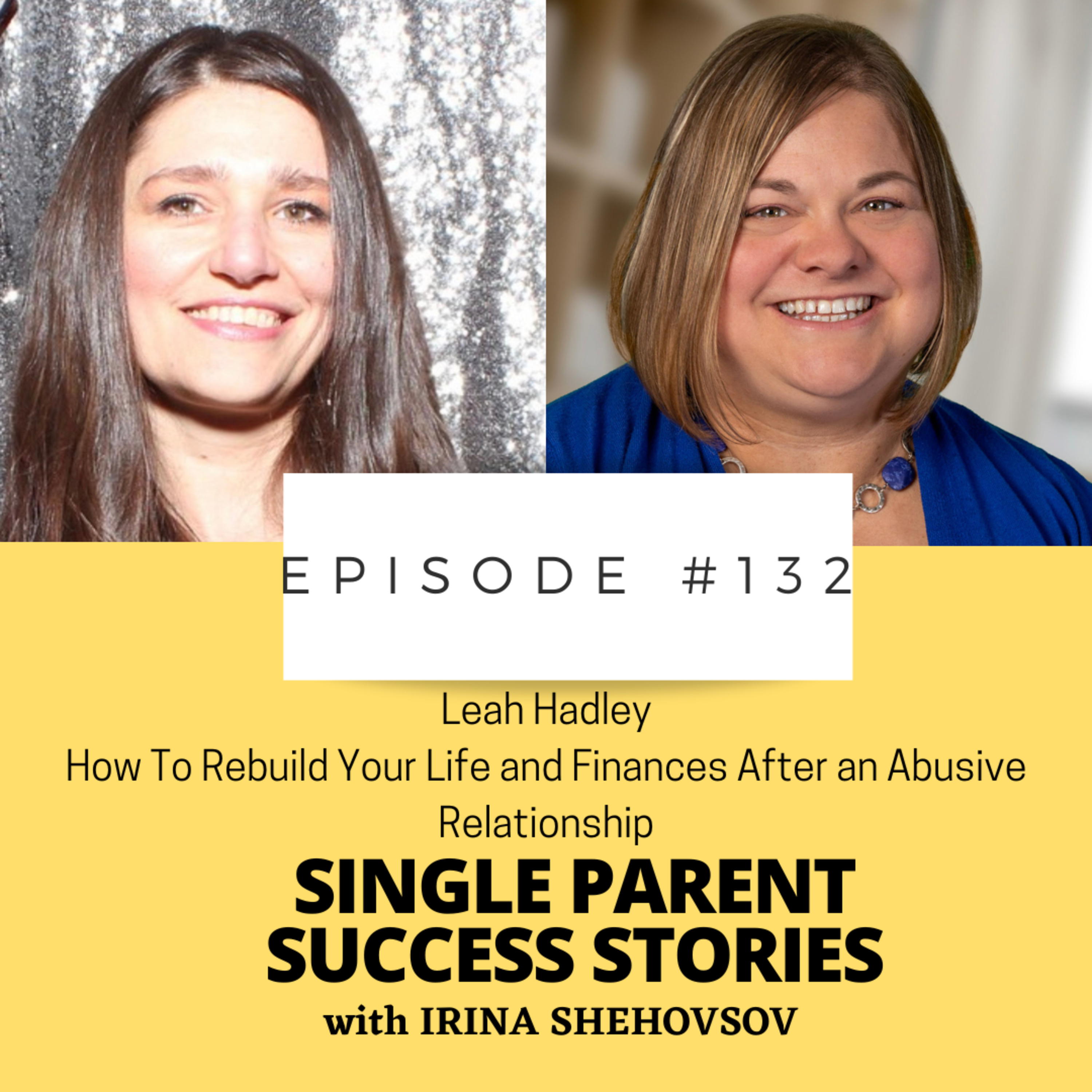 Single Parent Success Stories