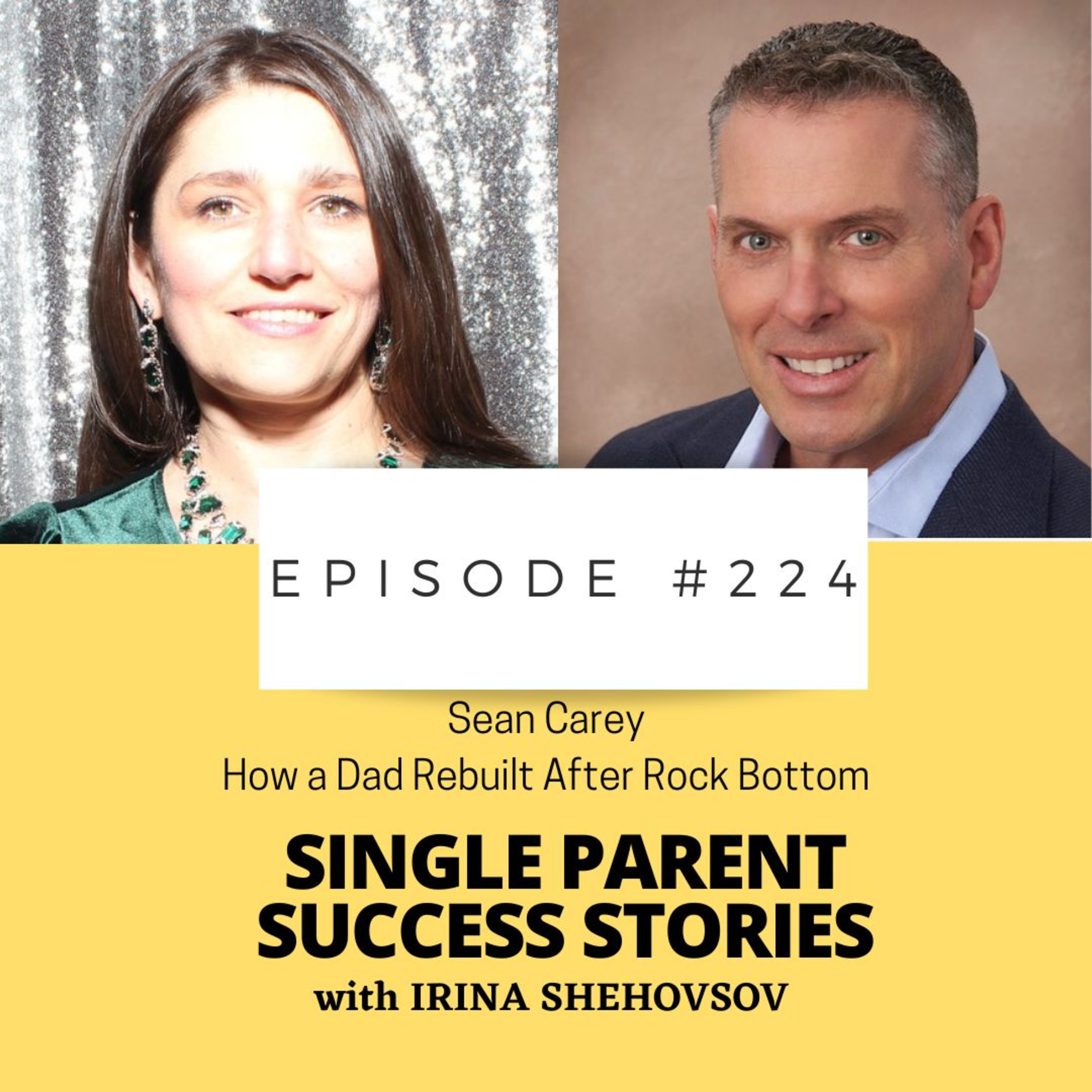 Single Parent Success Stories