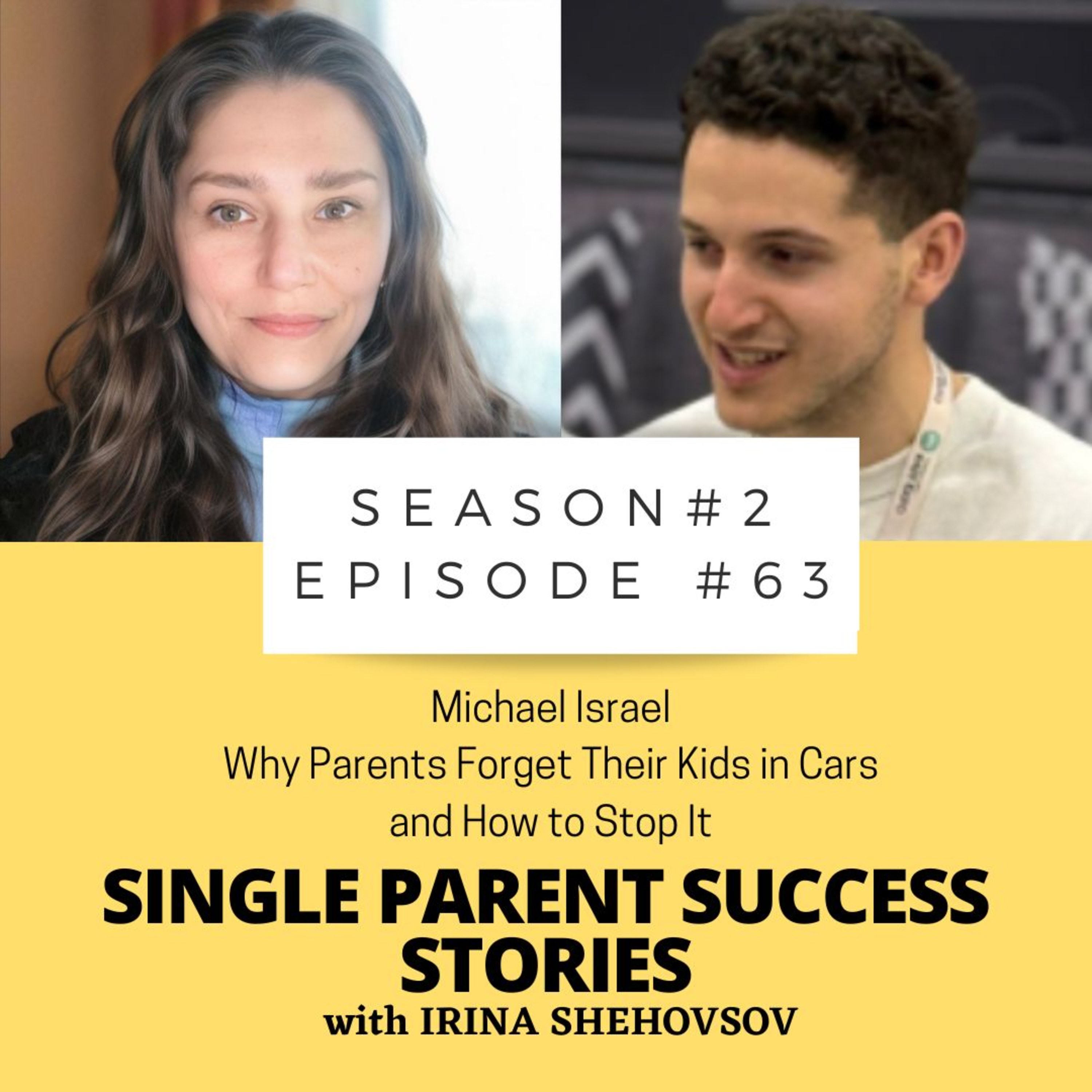 Single Parent Success Stories