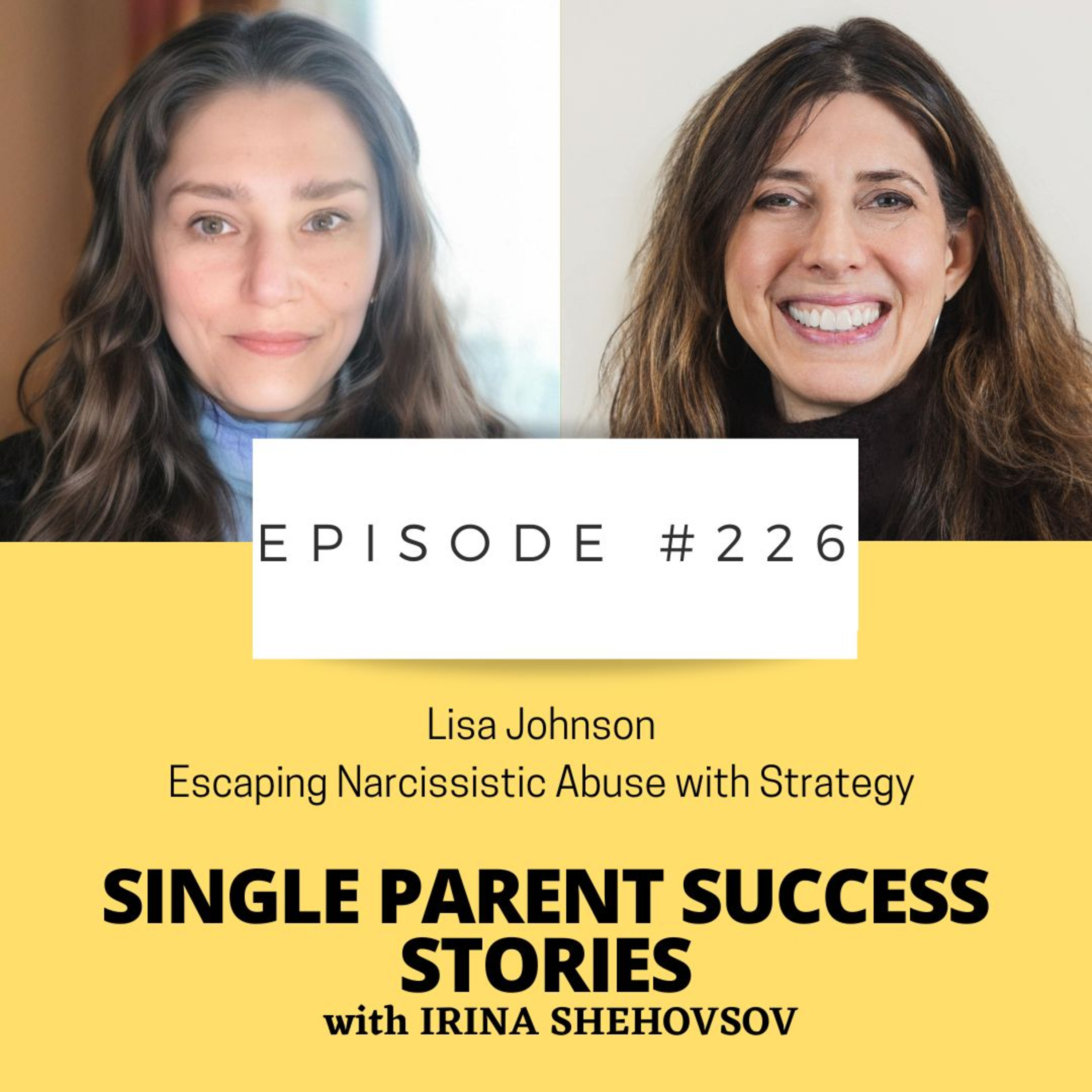 Single Parent Success Stories