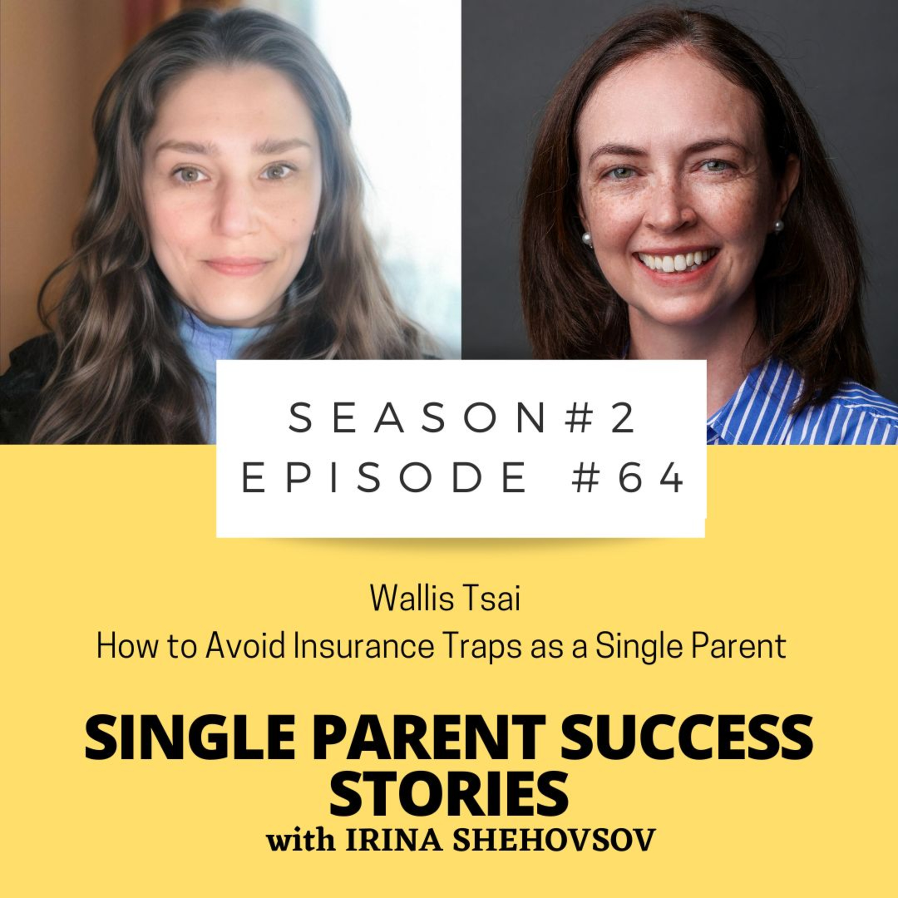Single Parent Success Stories