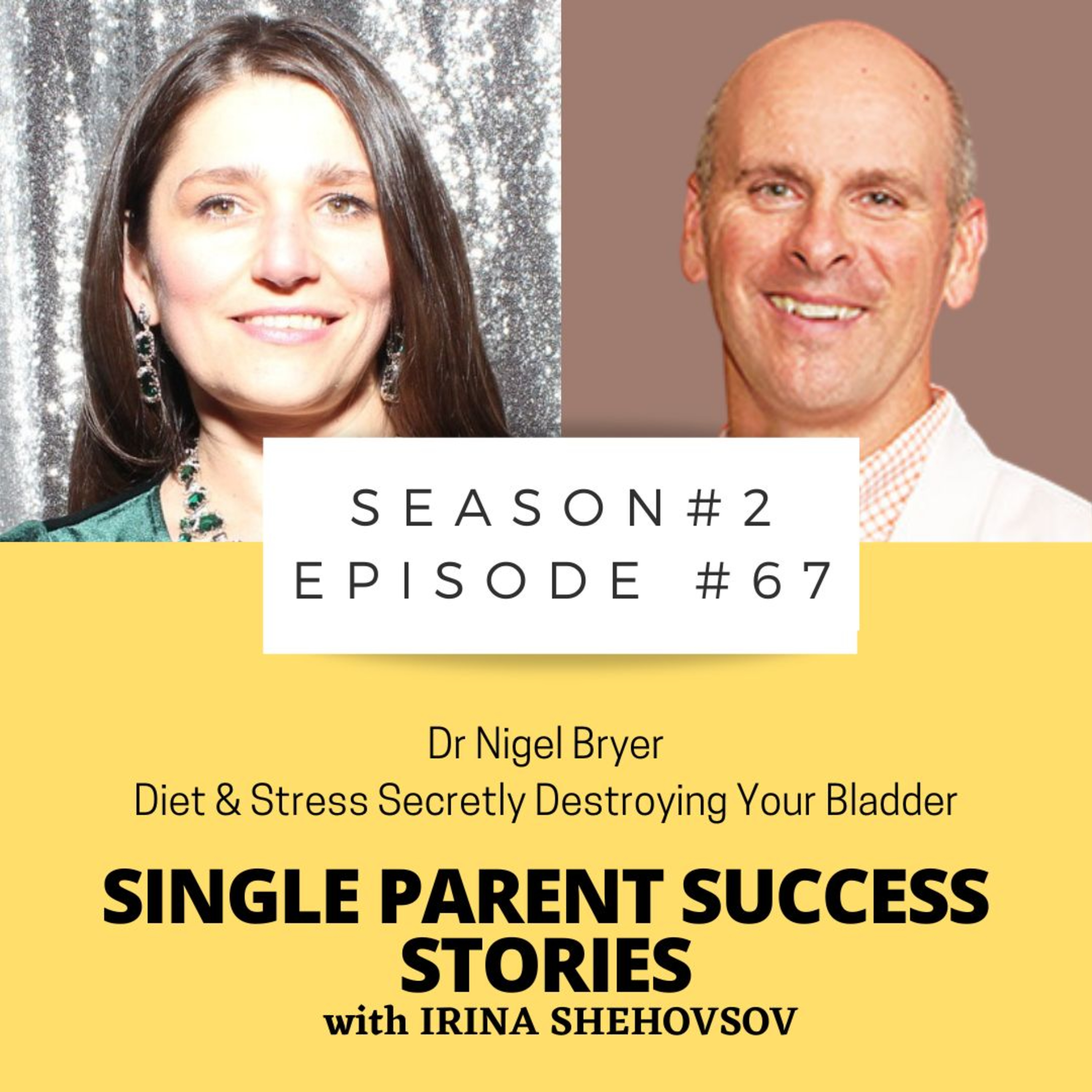 Single Parent Success Stories