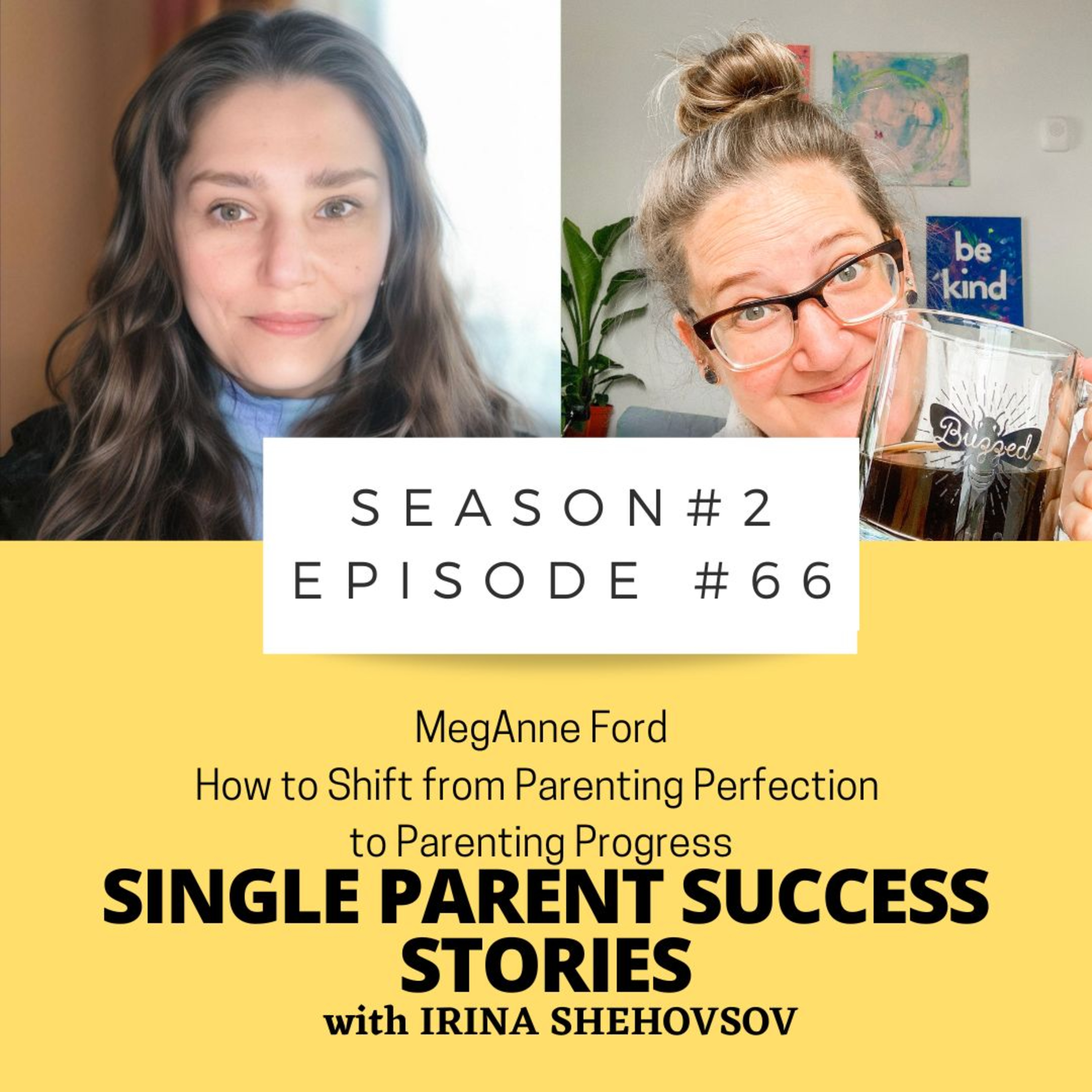 Single Parent Success Stories
