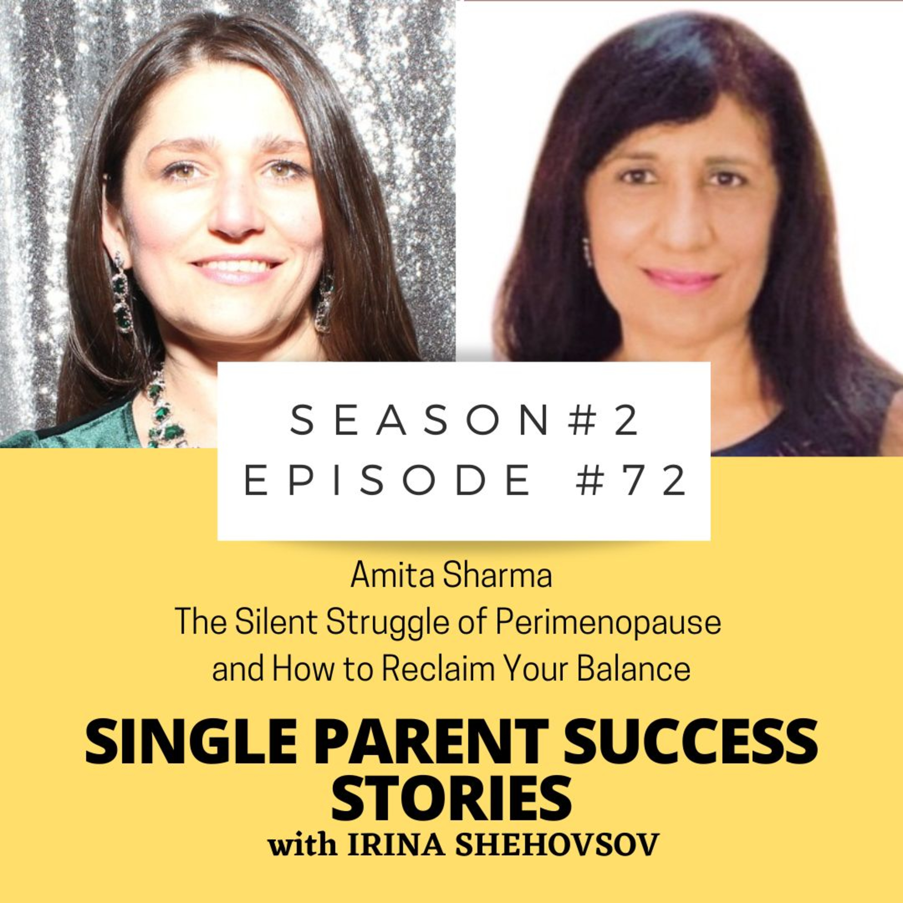 Single Parent Success Stories