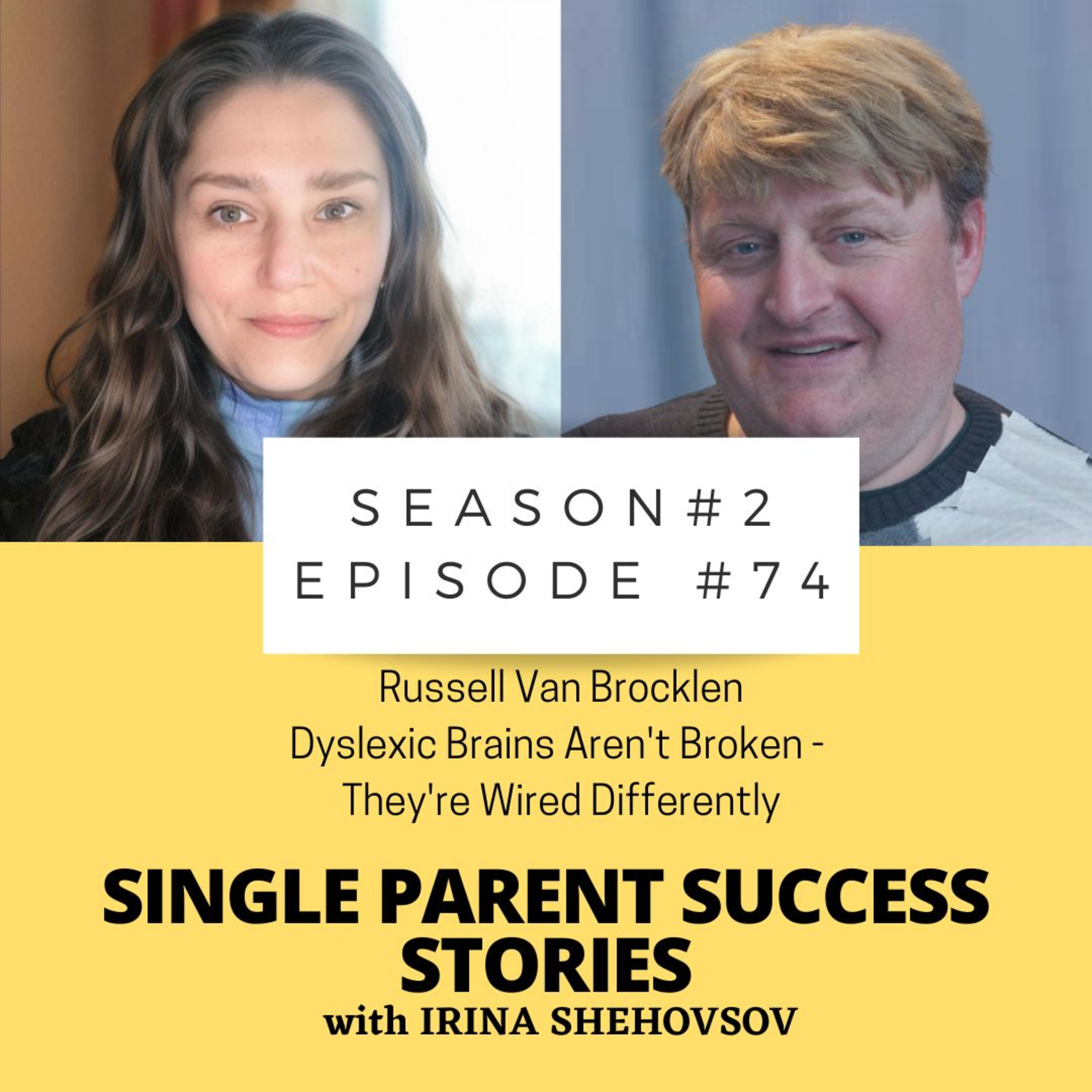 Single Parent Success Stories