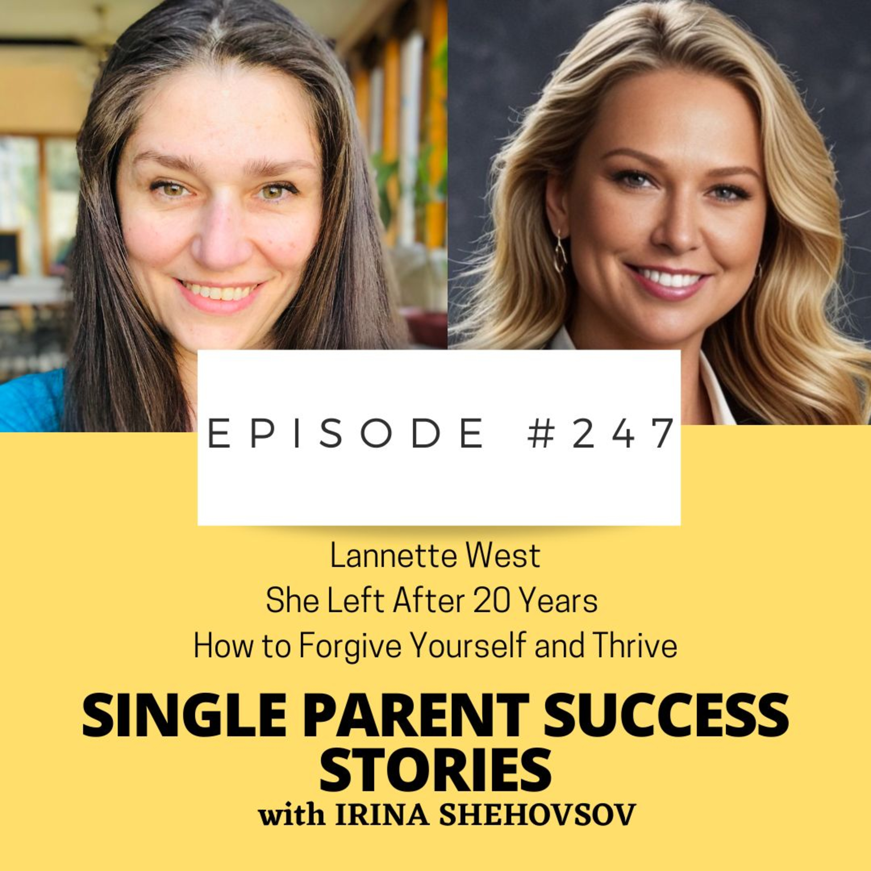 Single Parent Success Stories