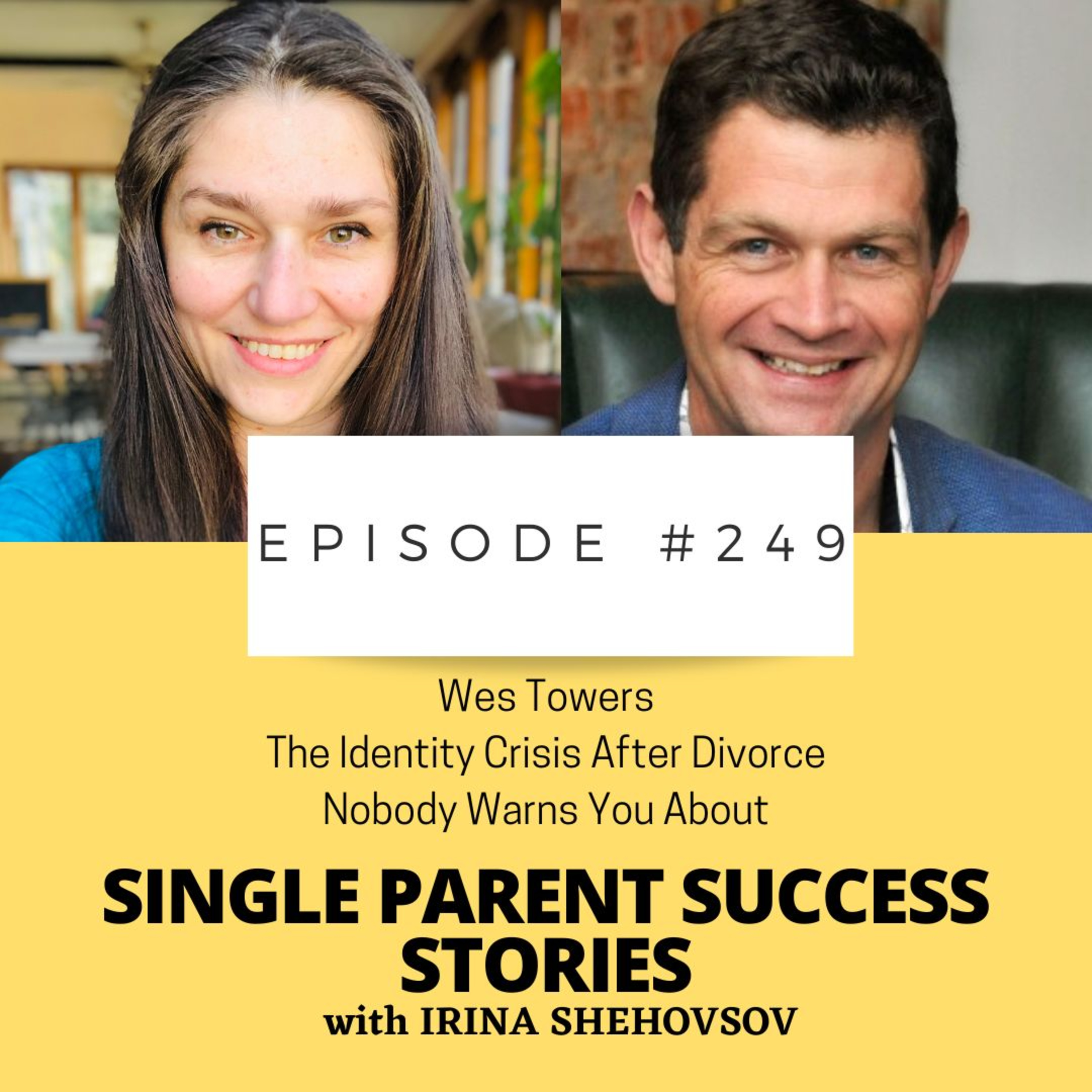 Single Parent Success Stories
