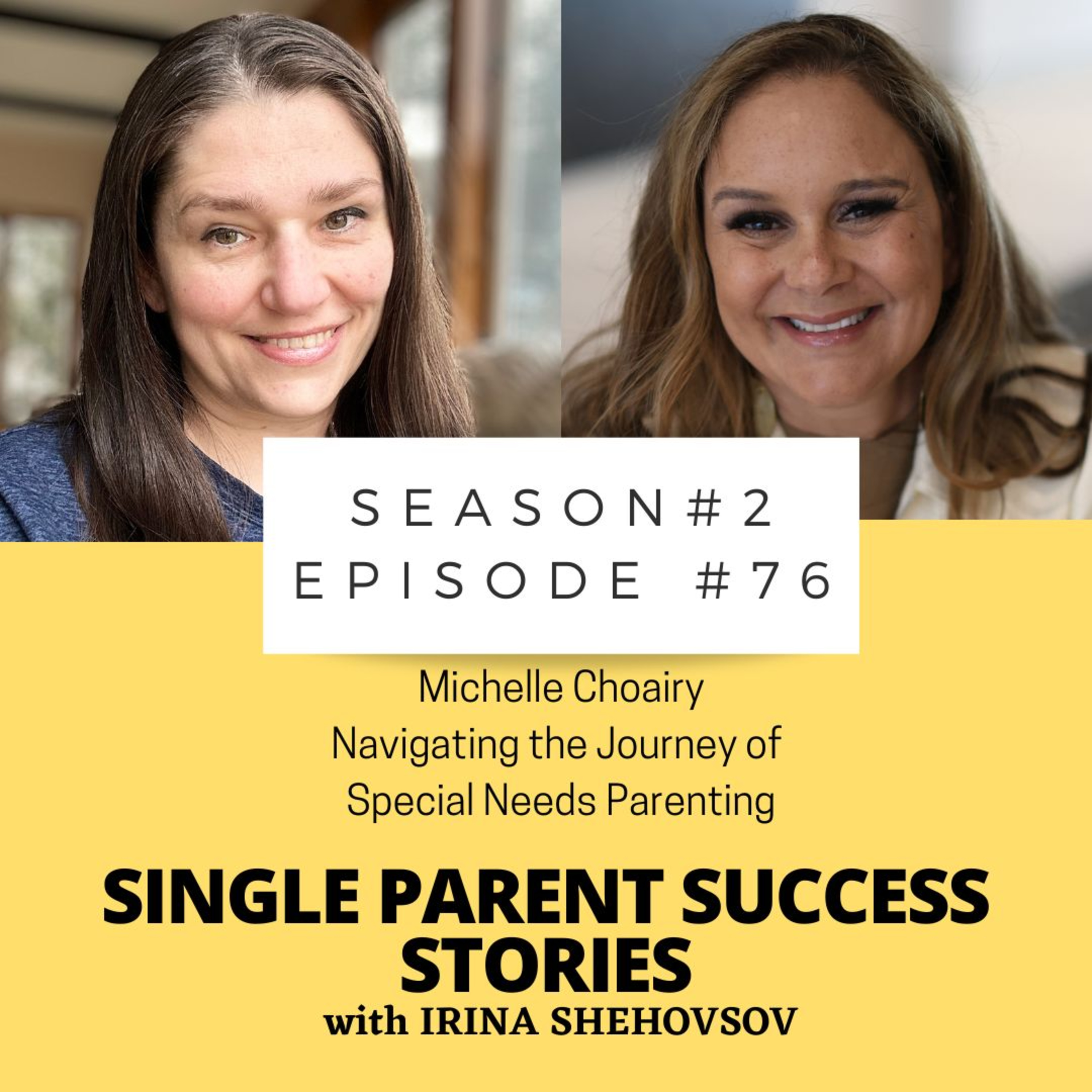 Single Parent Success Stories
