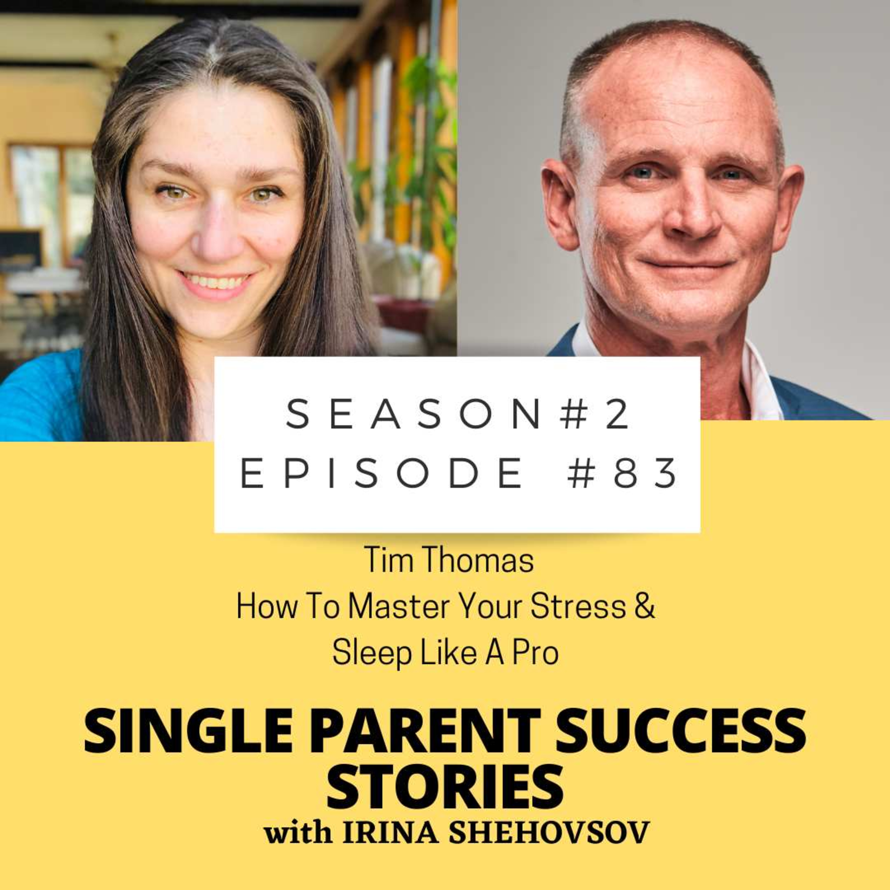 Single Parent Success Stories