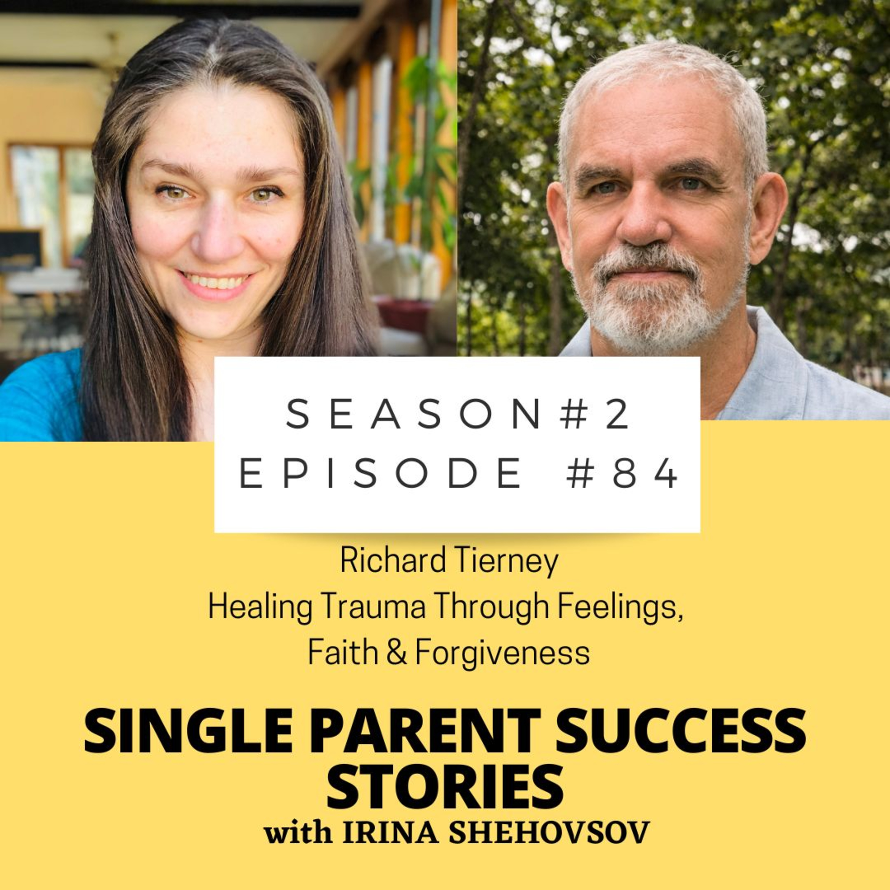 Single Parent Success Stories
