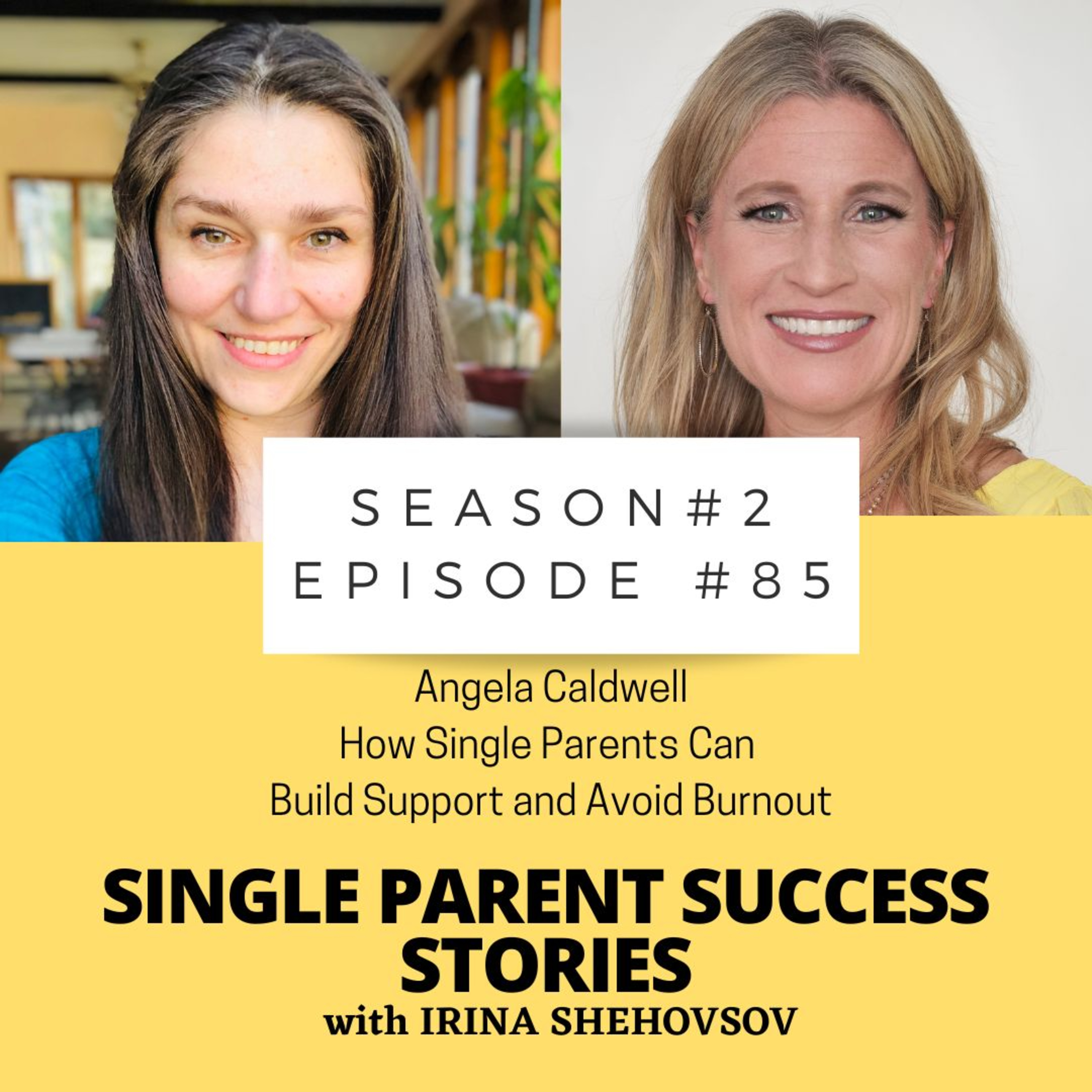 Single Parent Success Stories