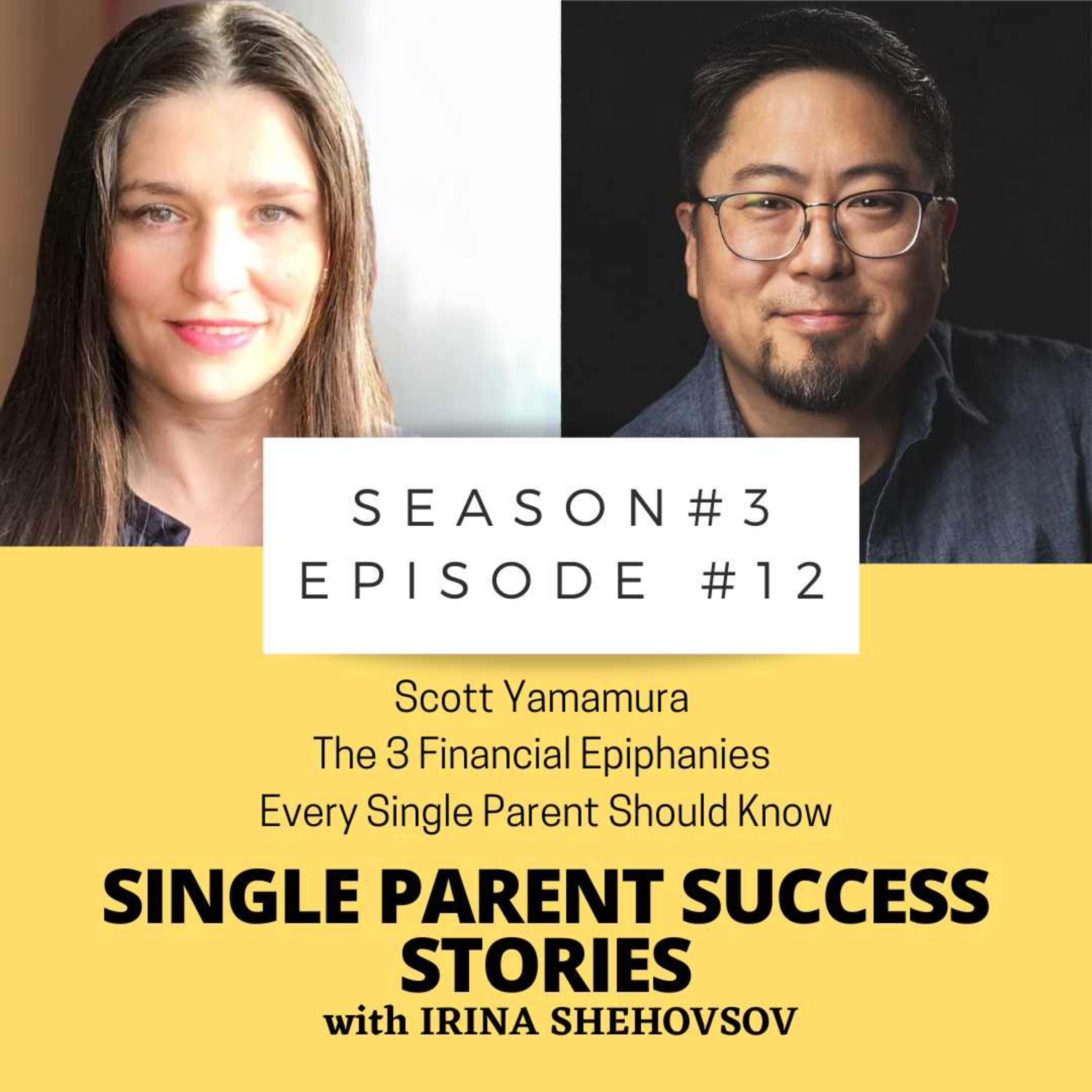 Single Parent Success Stories