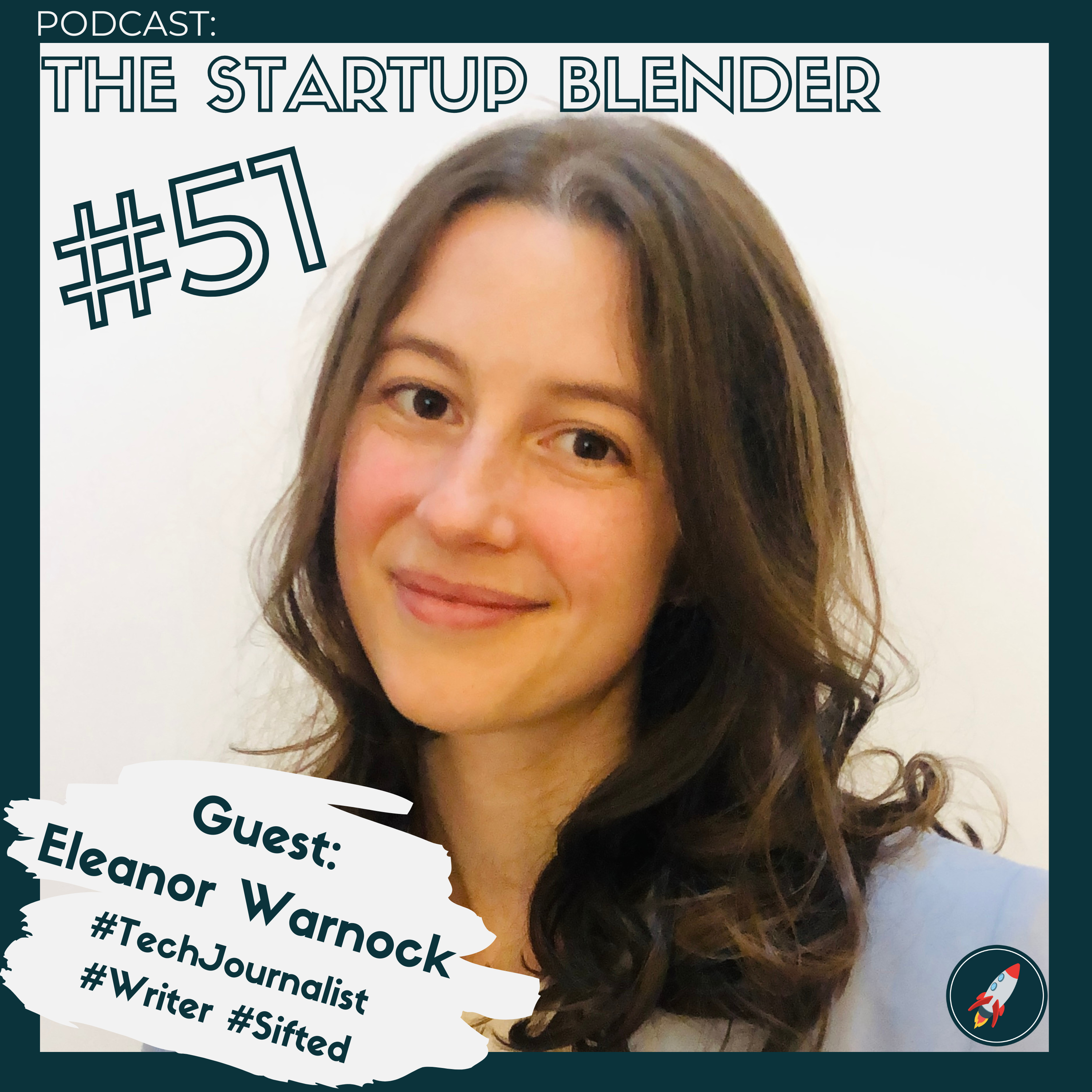 The Startup Blender