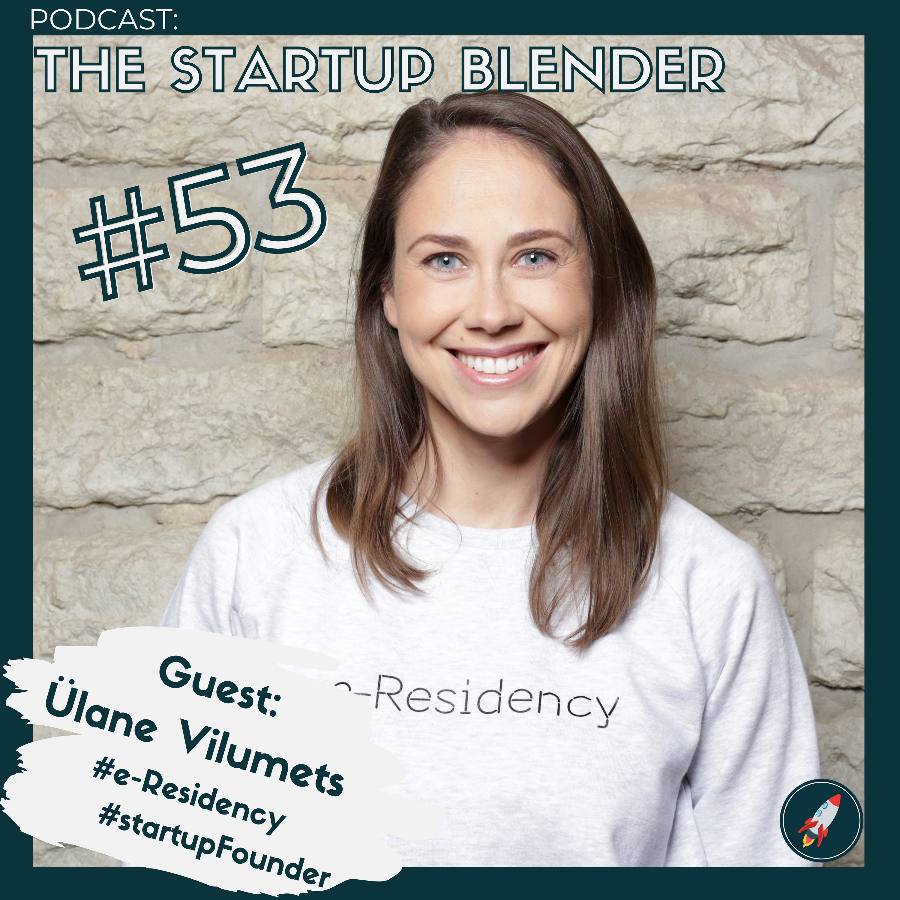 The Startup Blender
