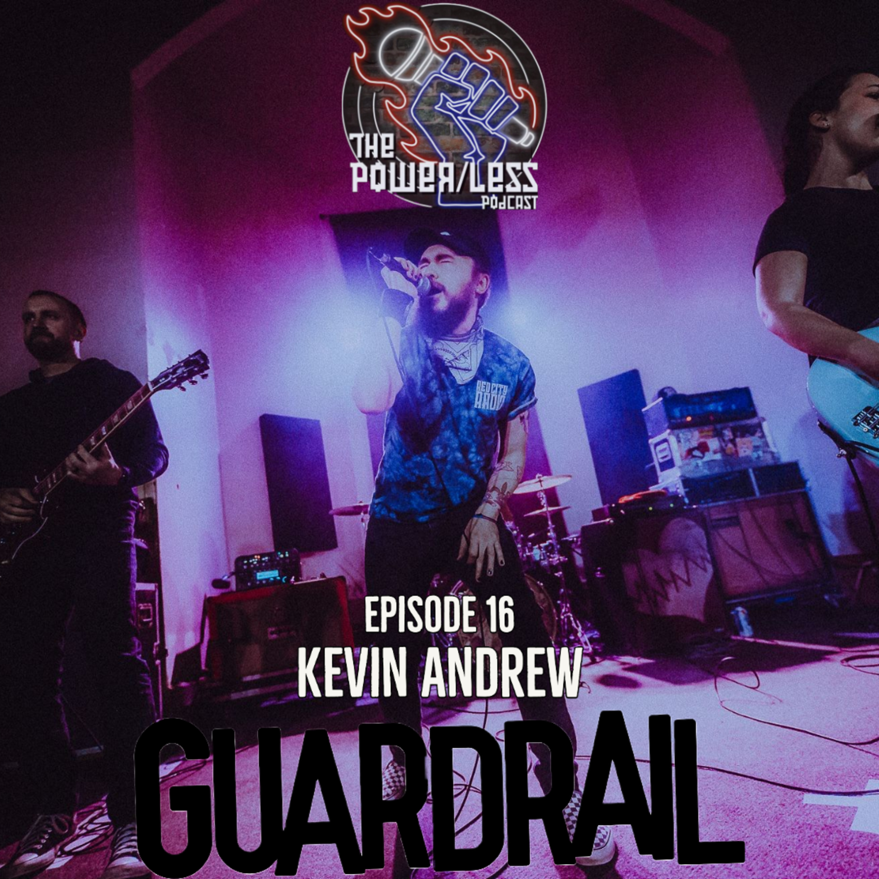 The Power/Less Podcast