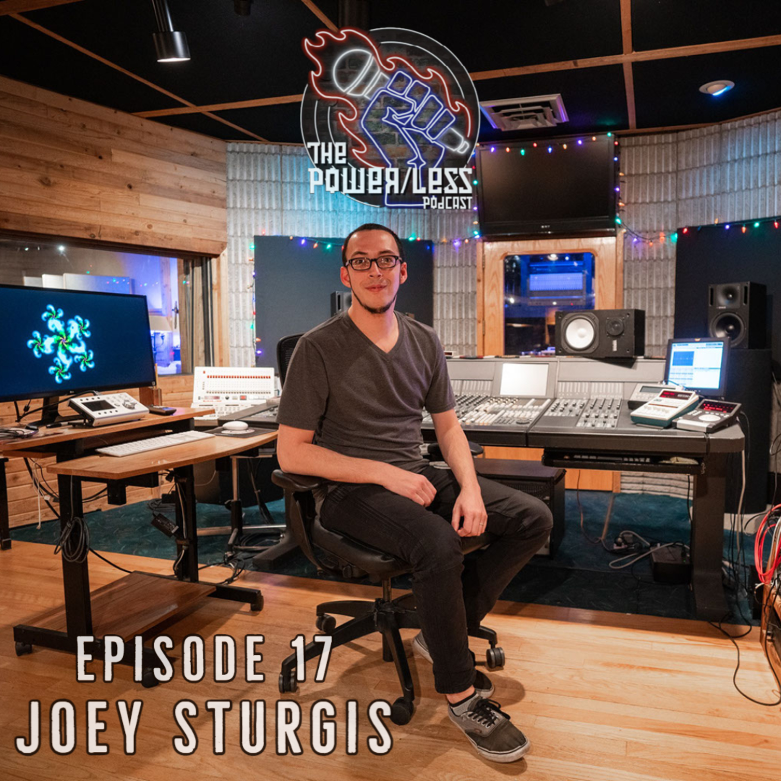 The Power/Less Podcast