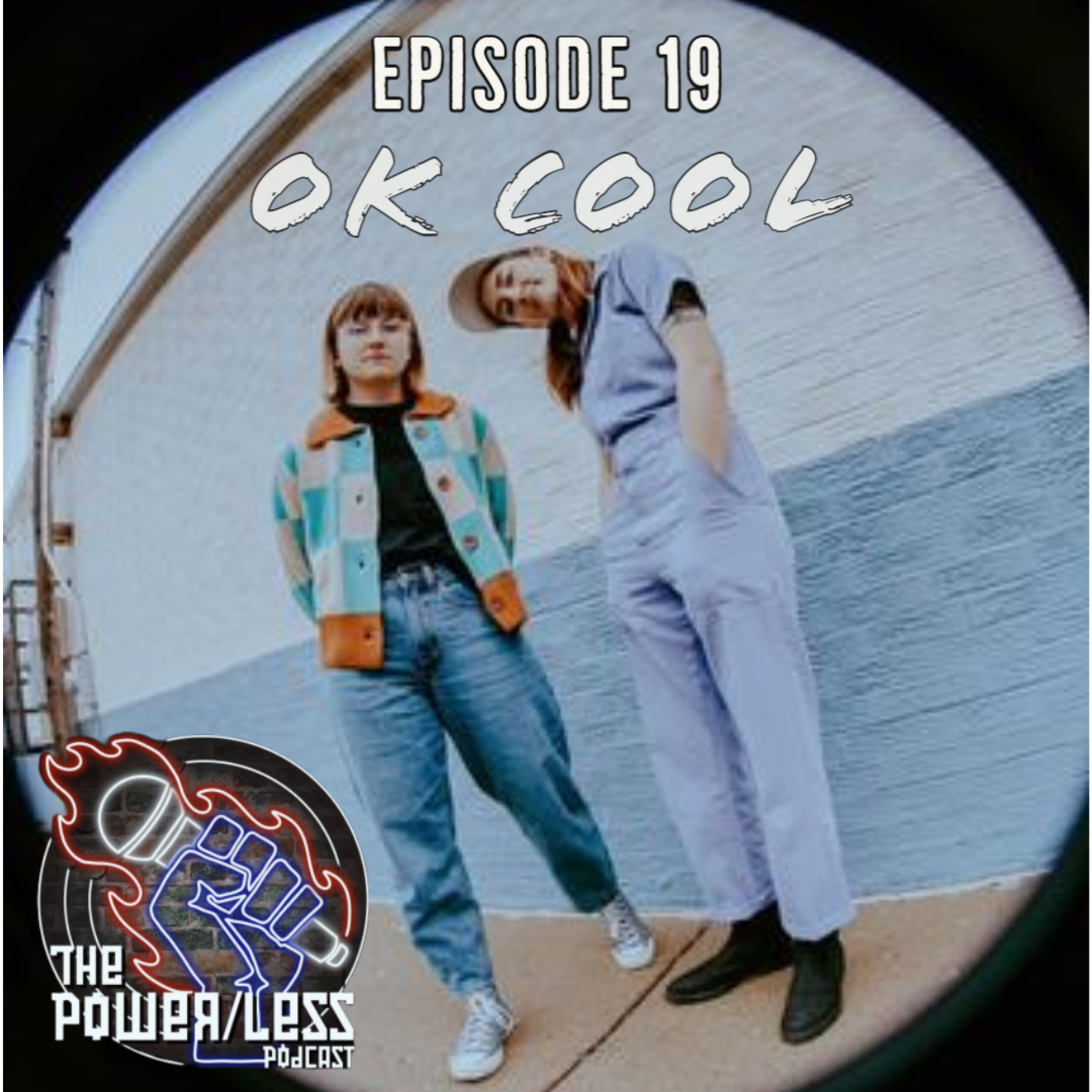 The Power/Less Podcast