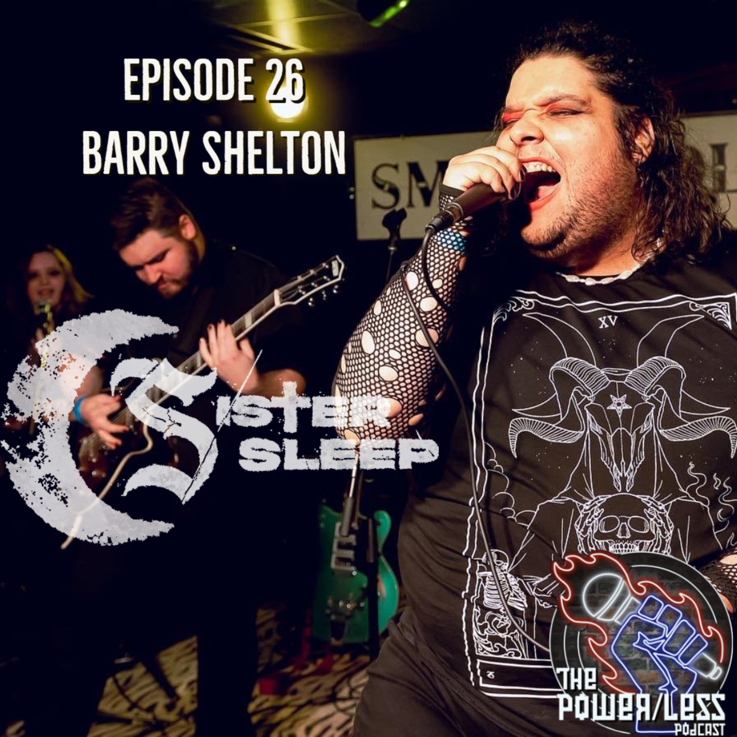 The Power/Less Podcast