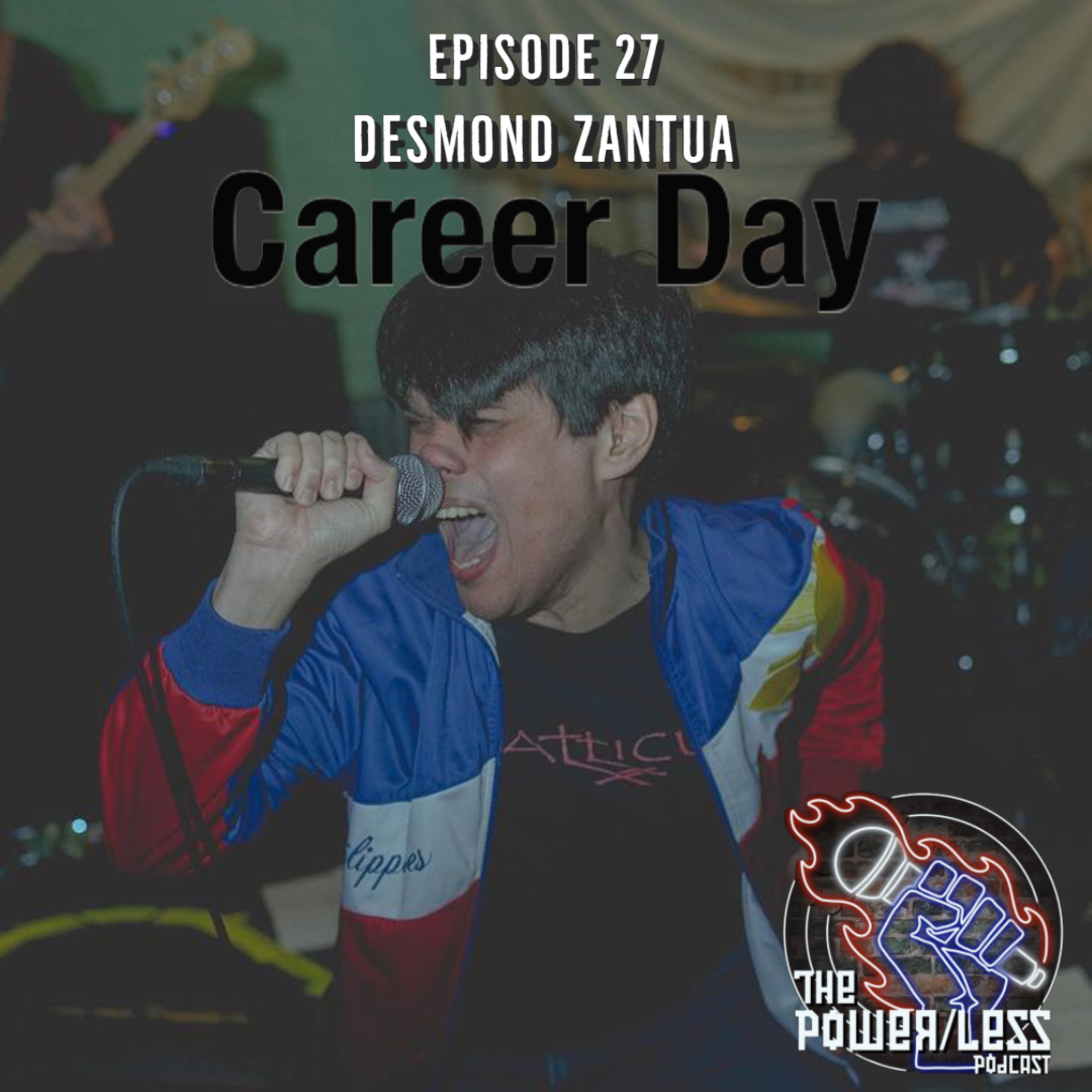 The Power/Less Podcast