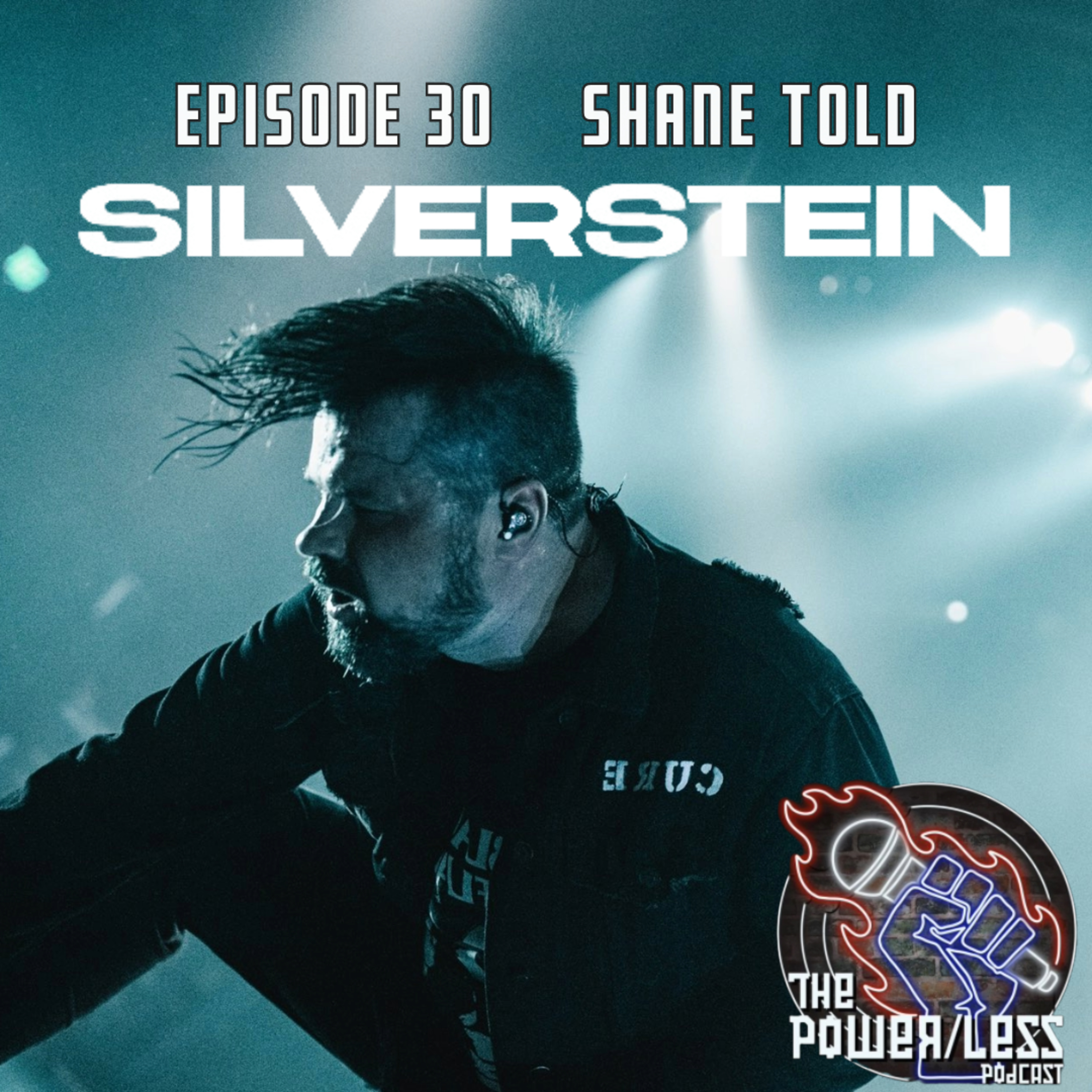 The Power/Less Podcast