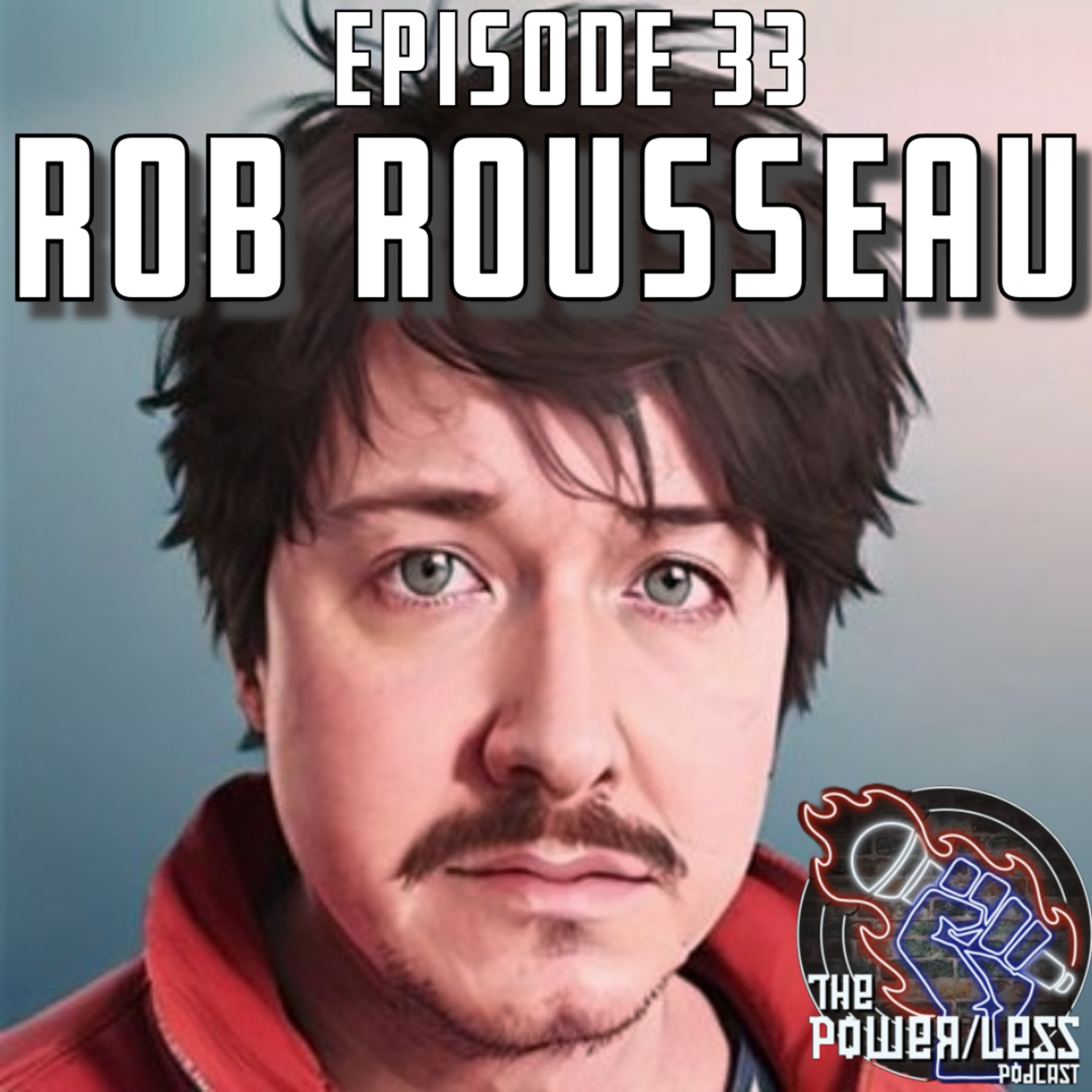 The Power/Less Podcast