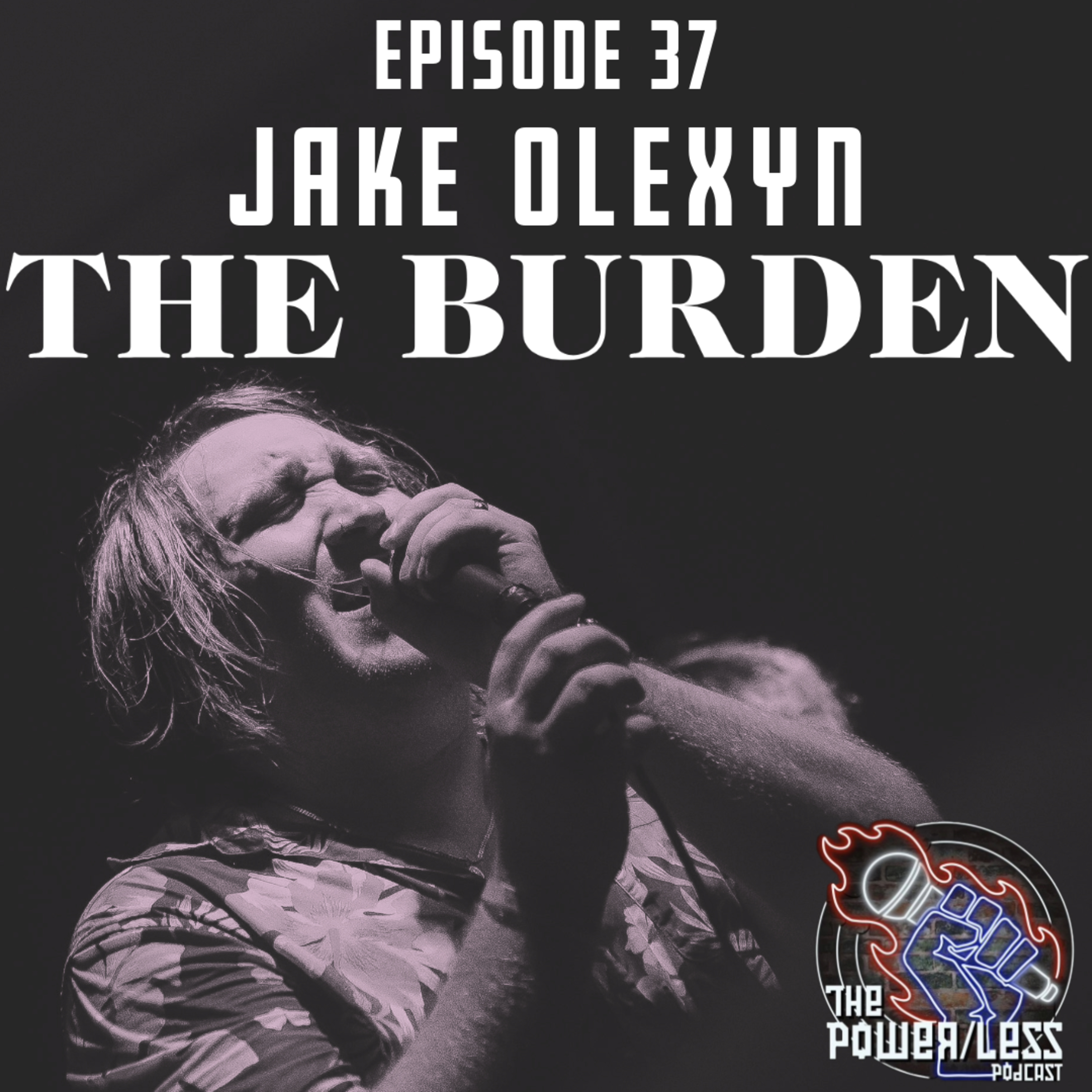 The Power/Less Podcast