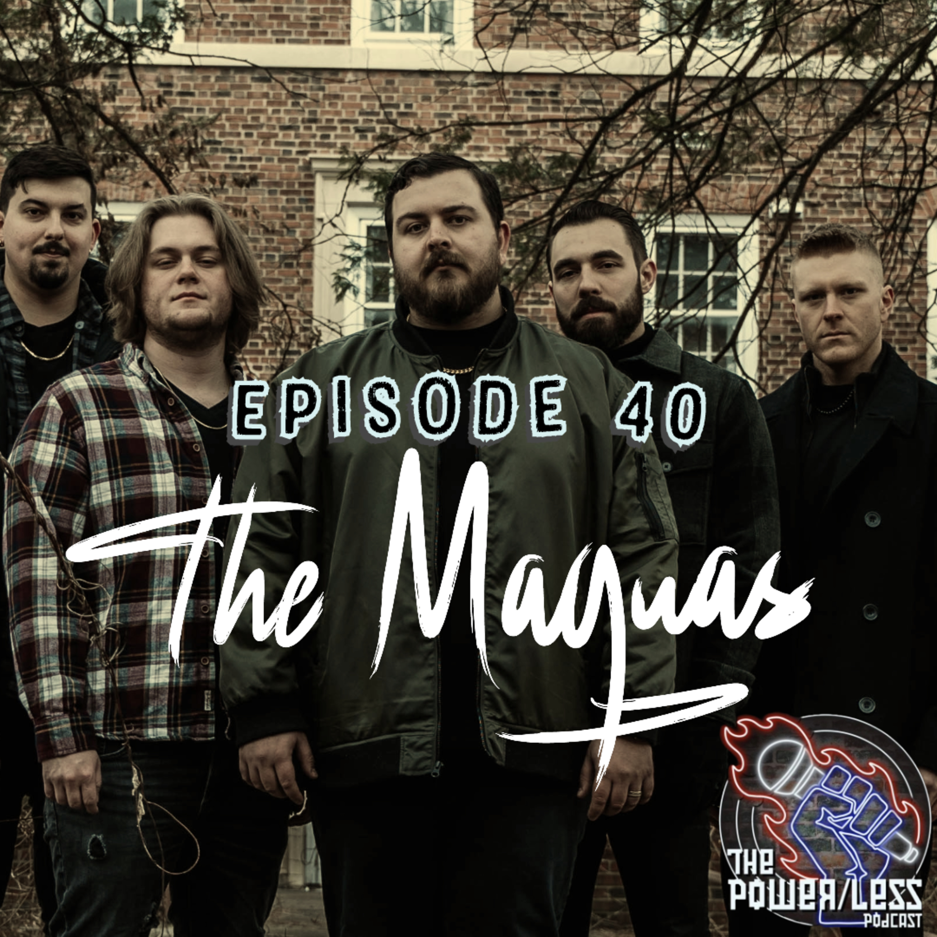 The Power/Less Podcast
