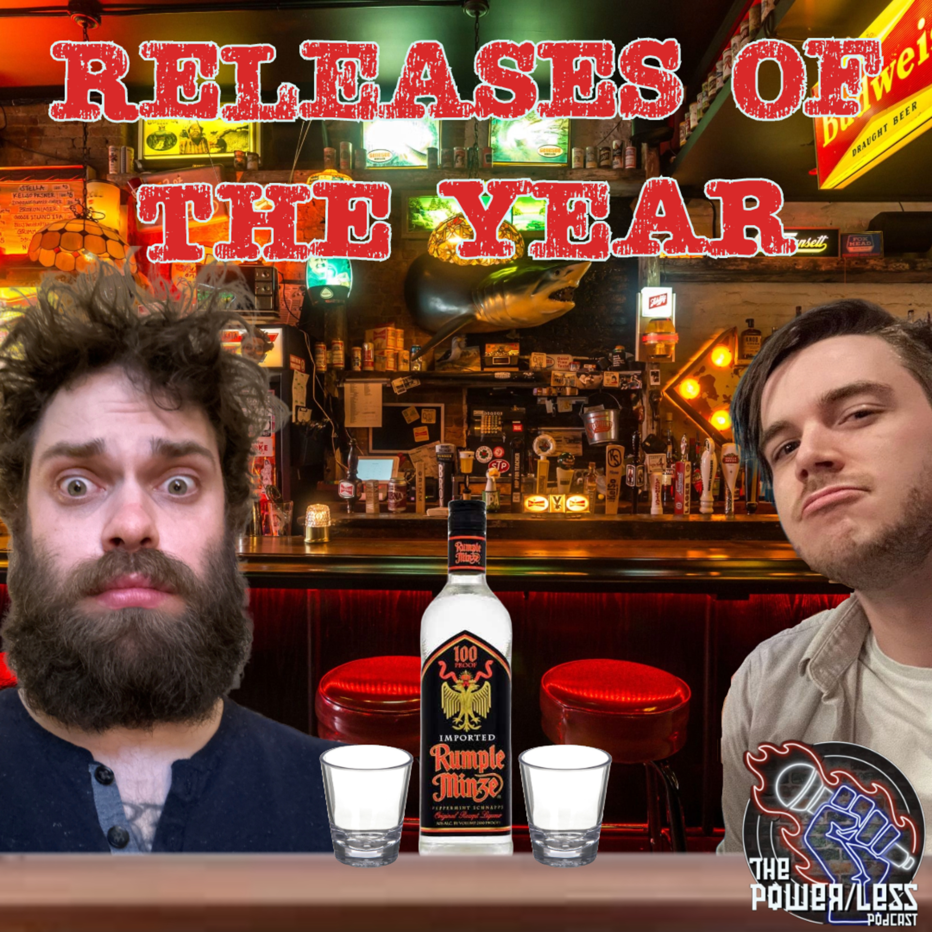 The Power/Less Podcast