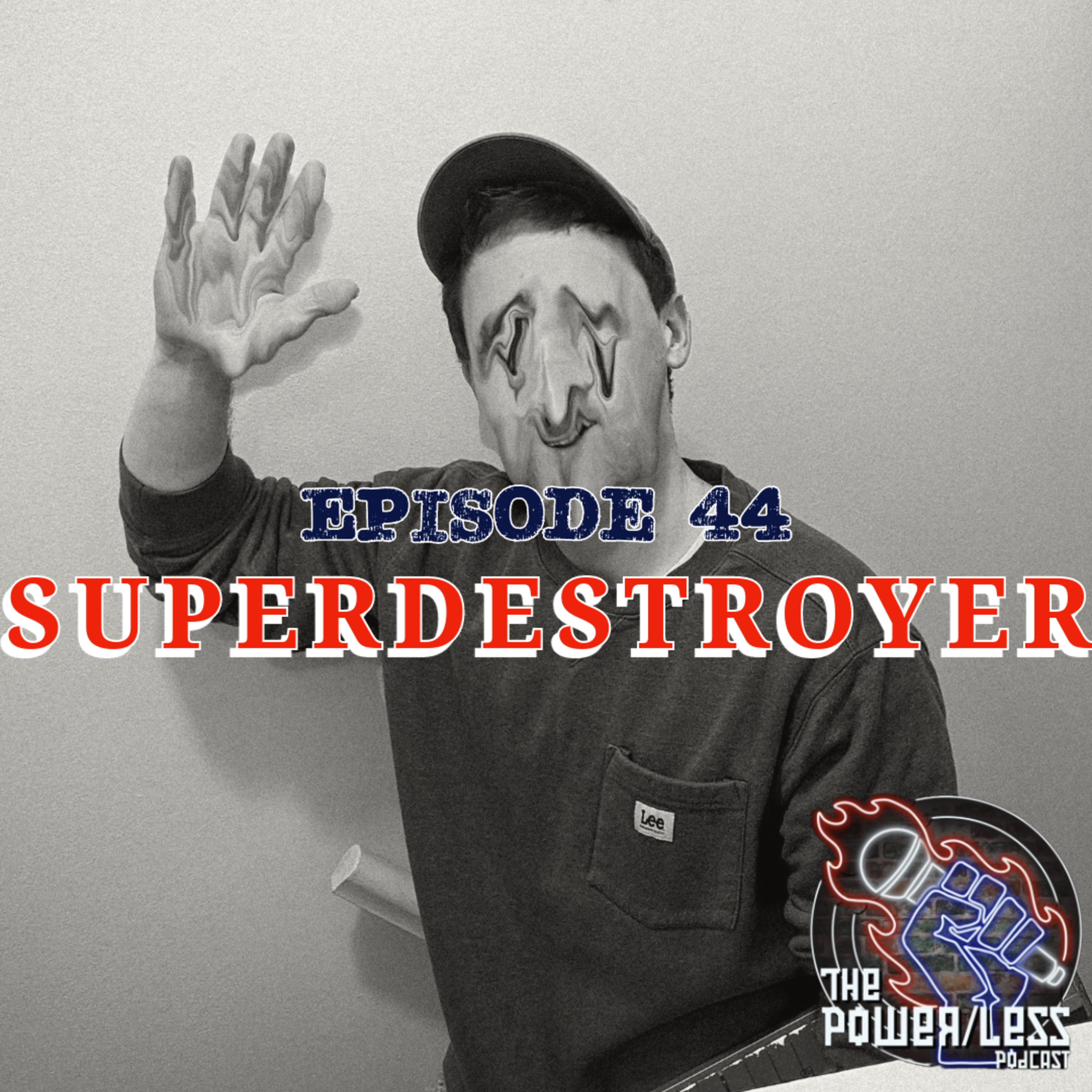 The Power/Less Podcast
