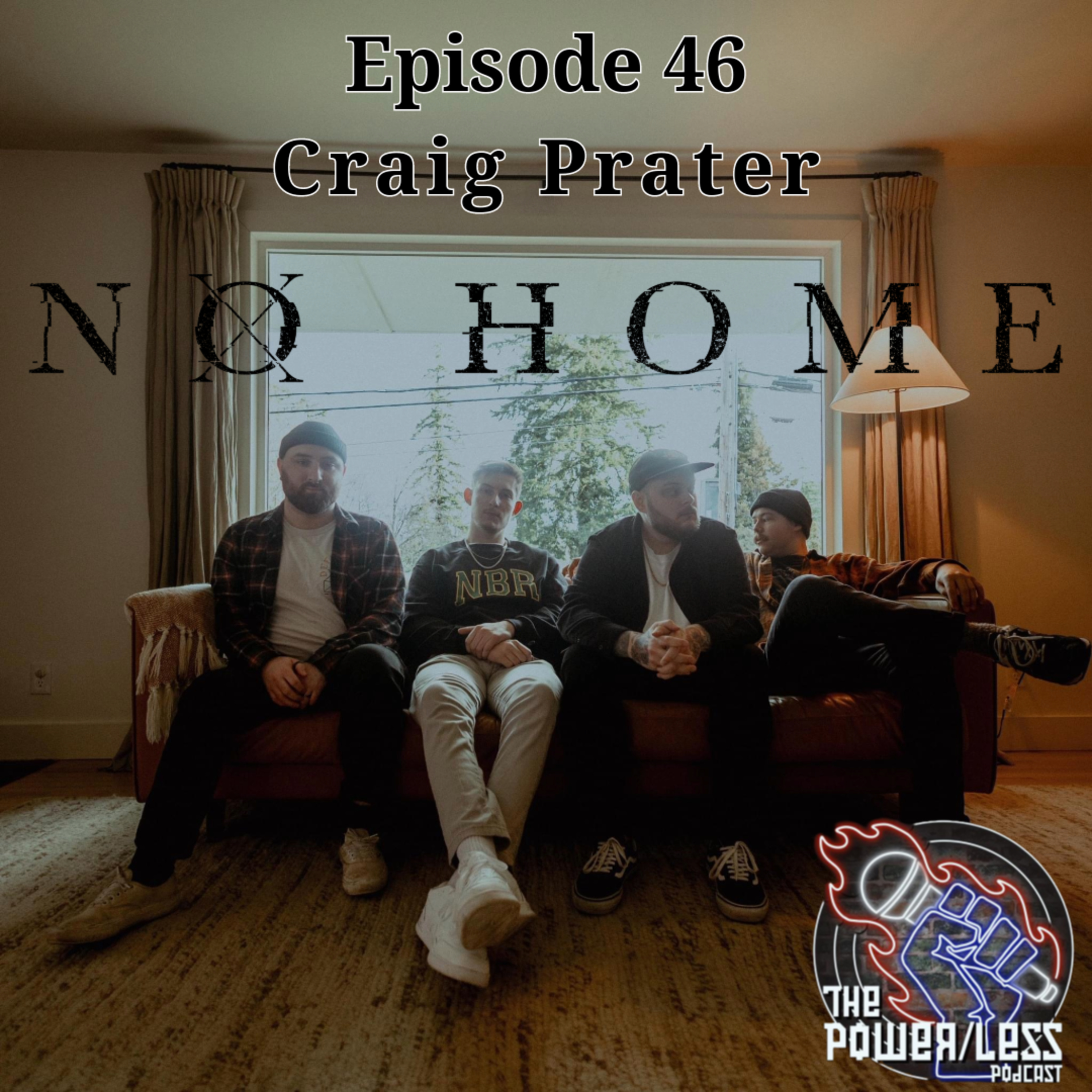 The Power/Less Podcast