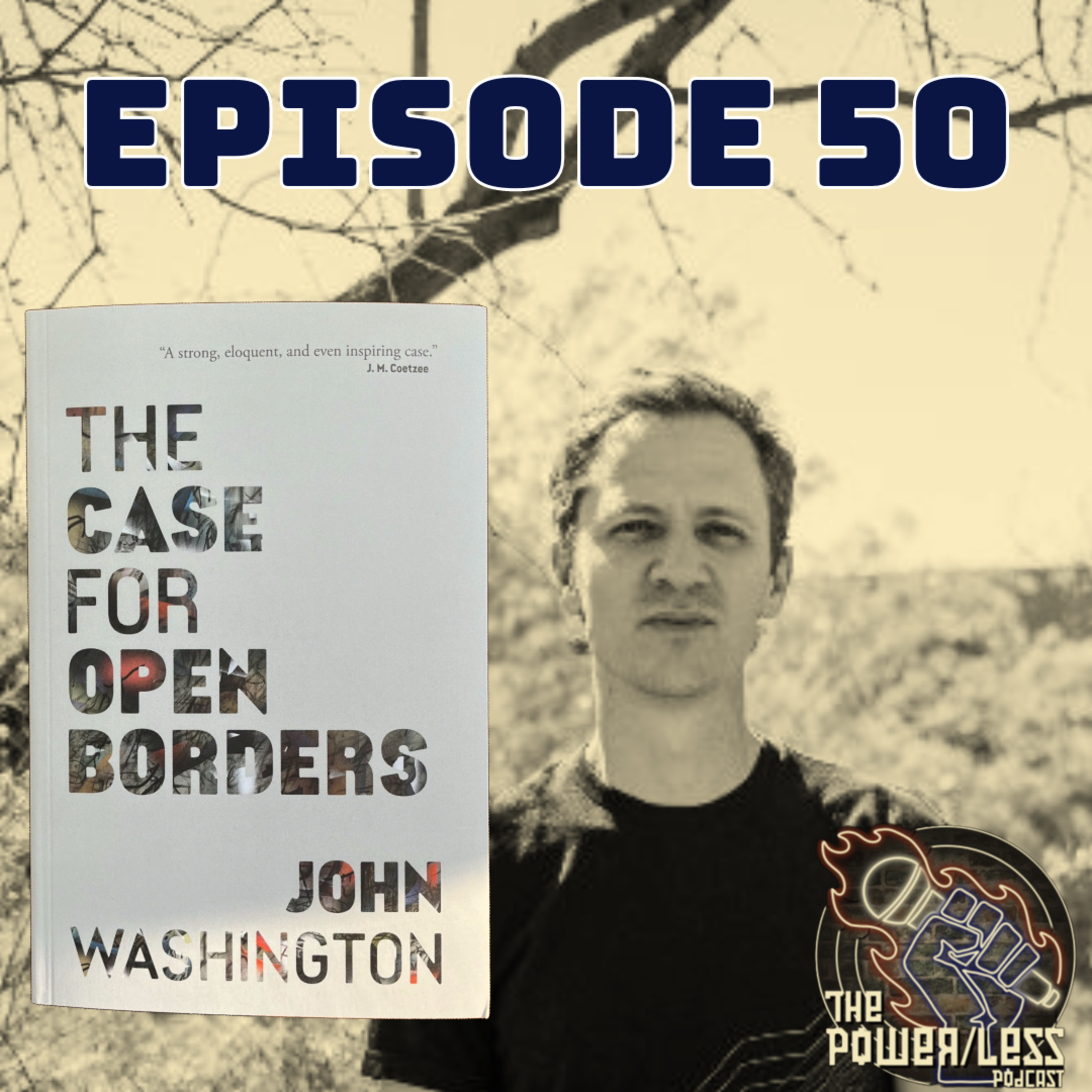 The Power/Less Podcast