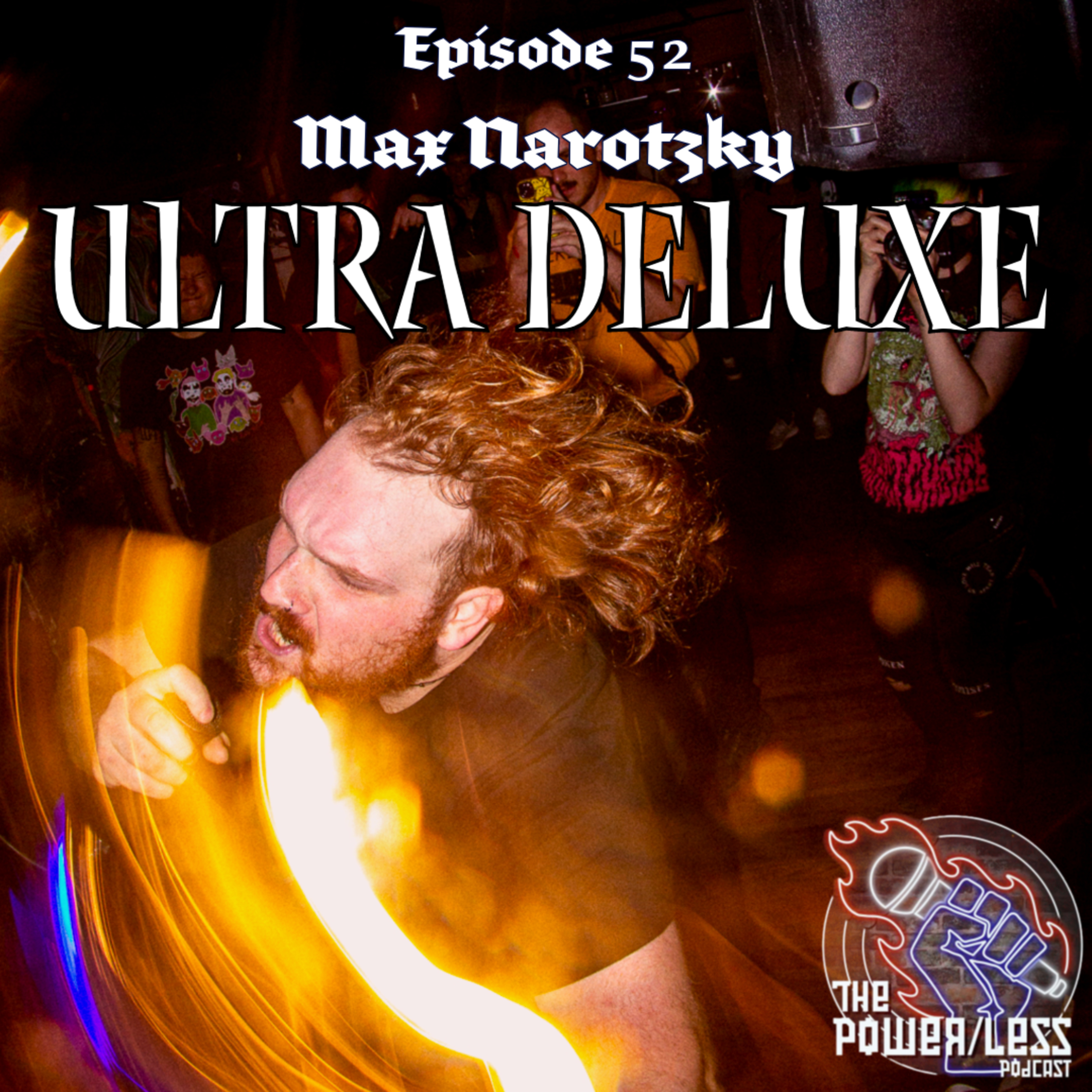The Power/Less Podcast
