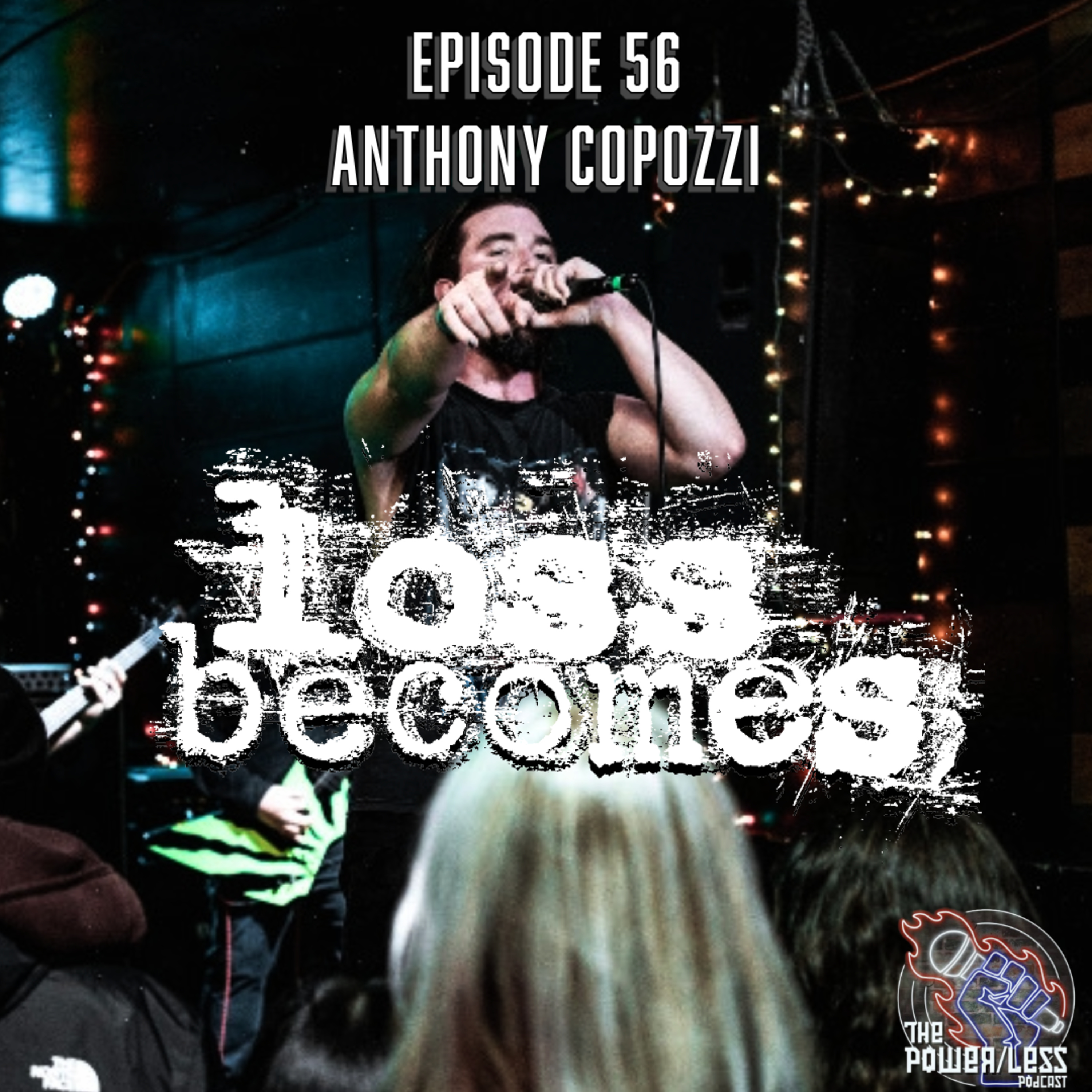 The Power/Less Podcast