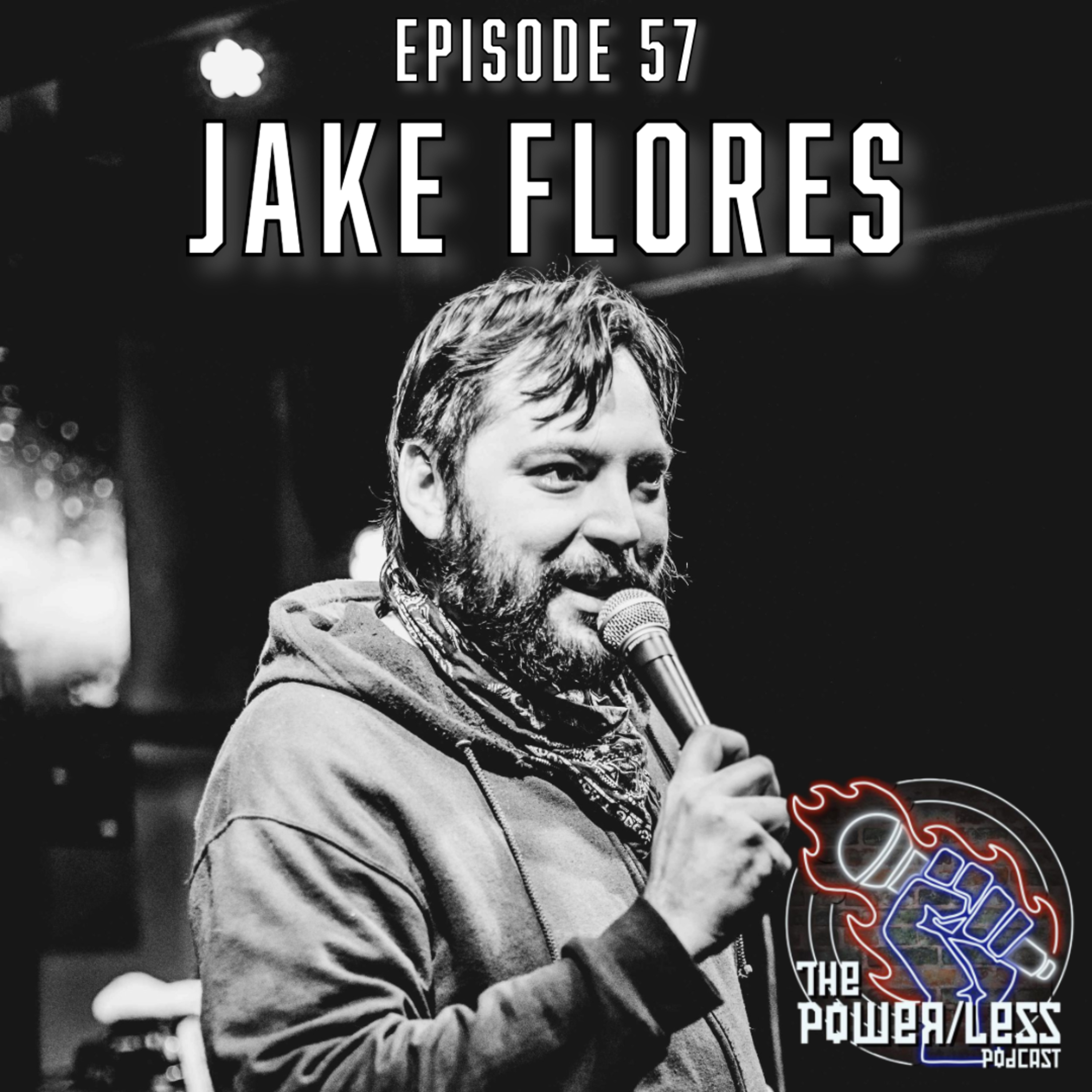 The Power/Less Podcast