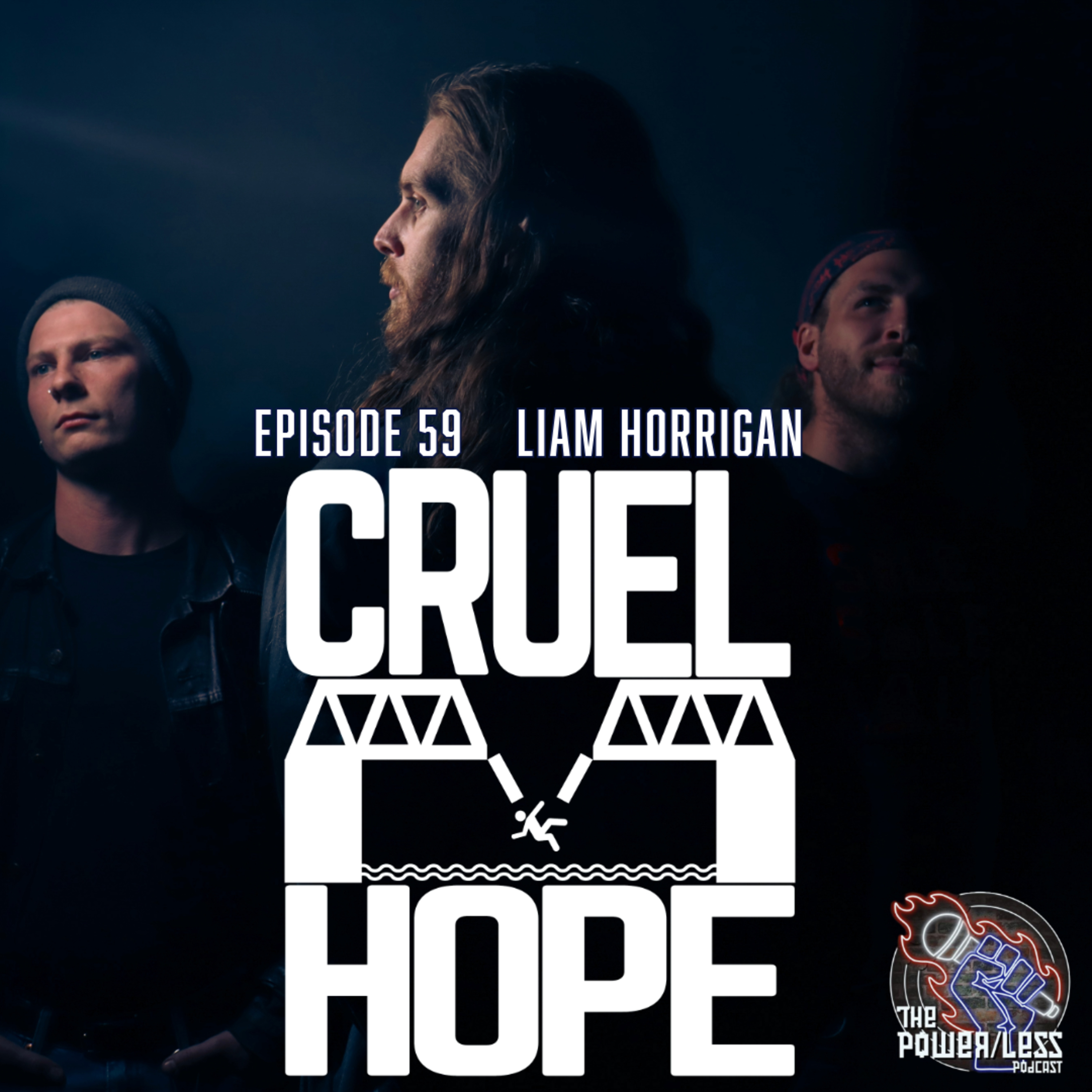 The Power/Less Podcast