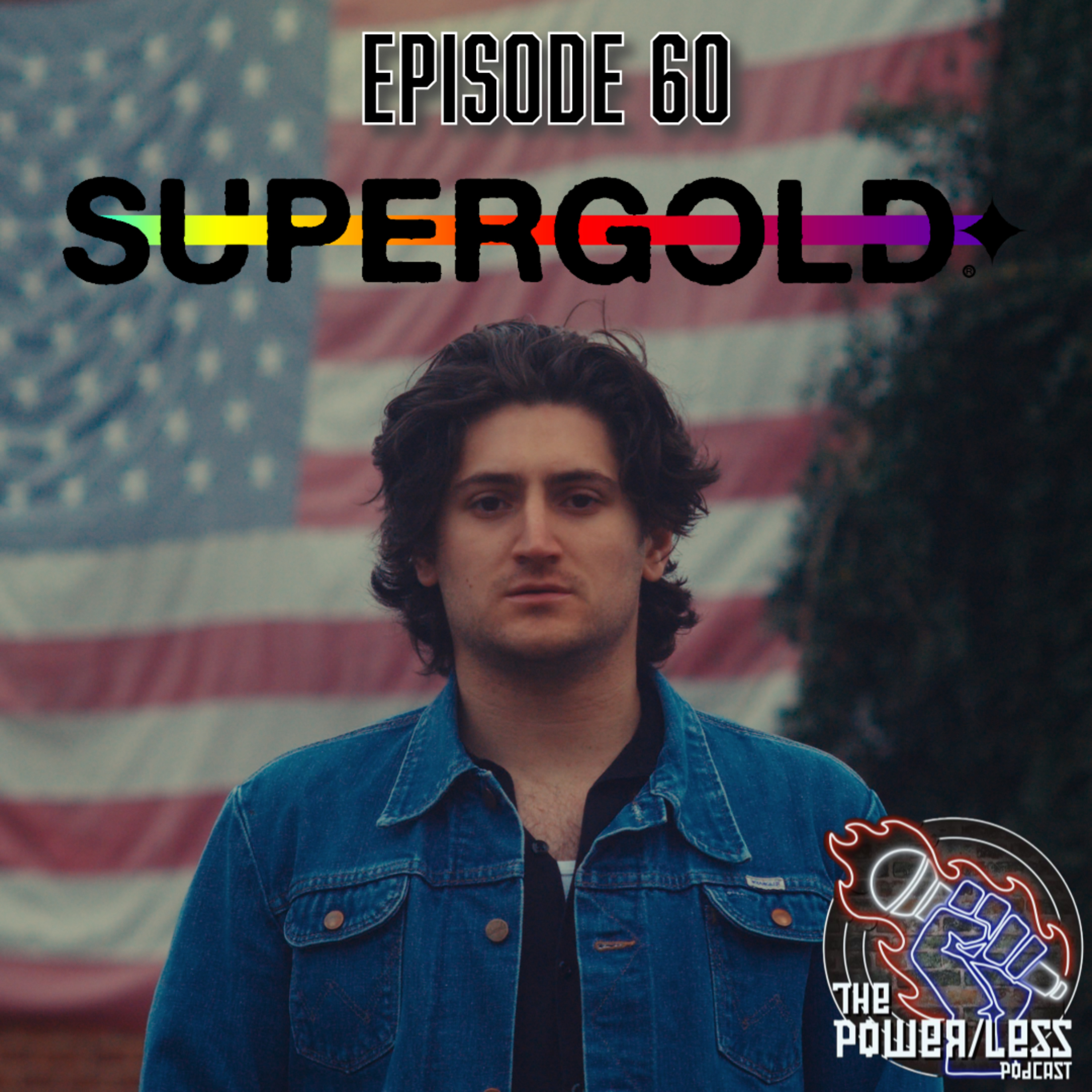 The Power/Less Podcast