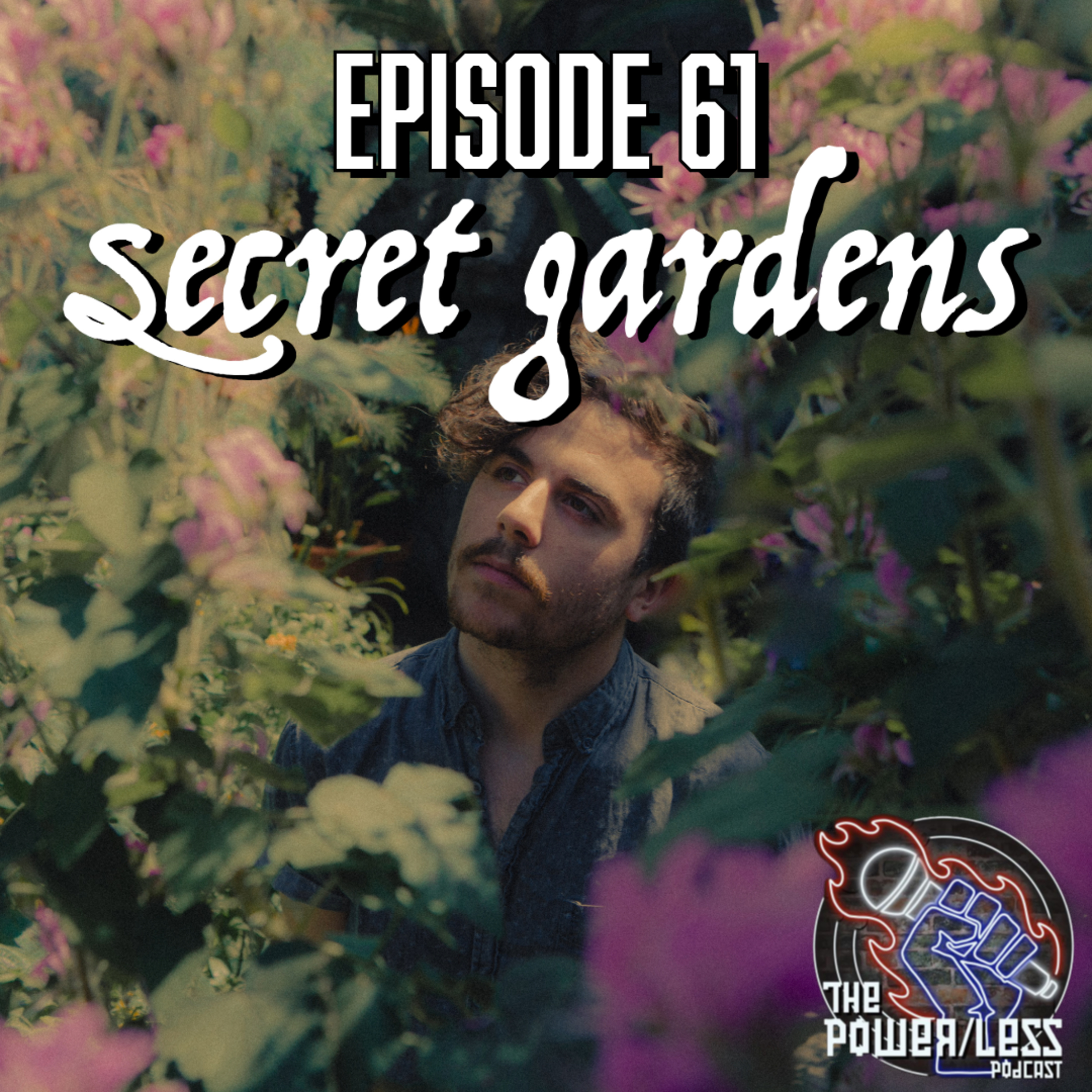 The Power/Less Podcast