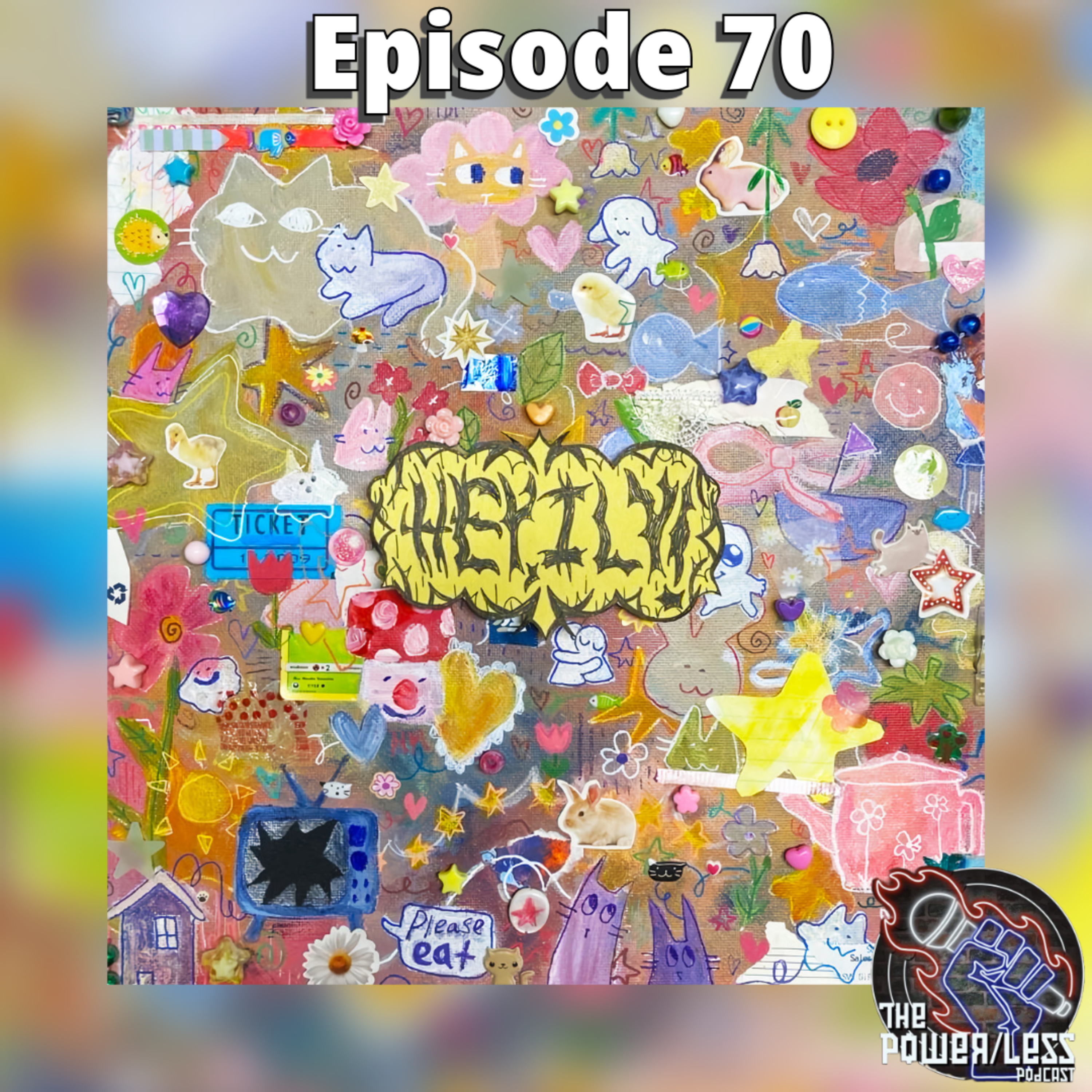 The Power/Less Podcast