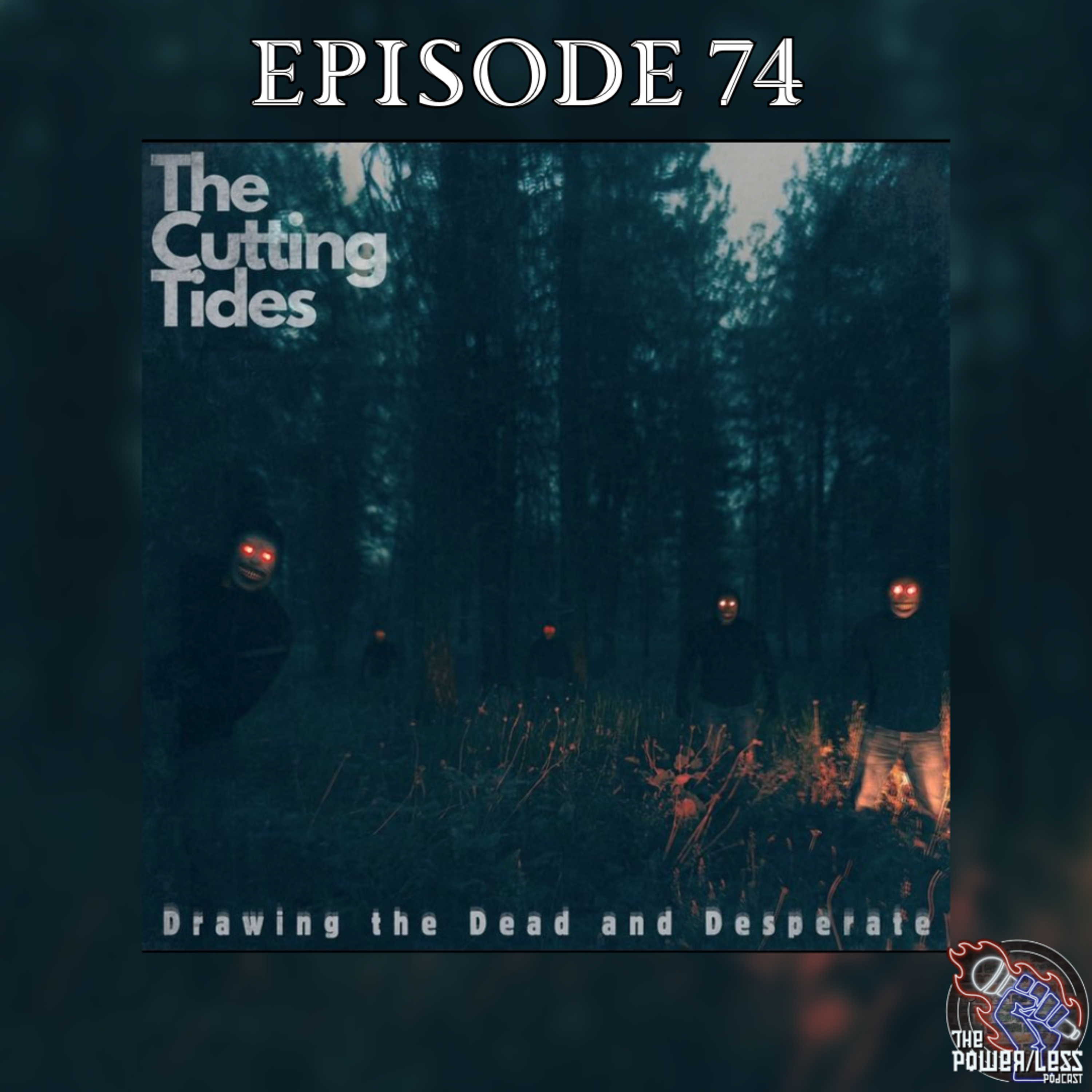 The Power/Less Podcast